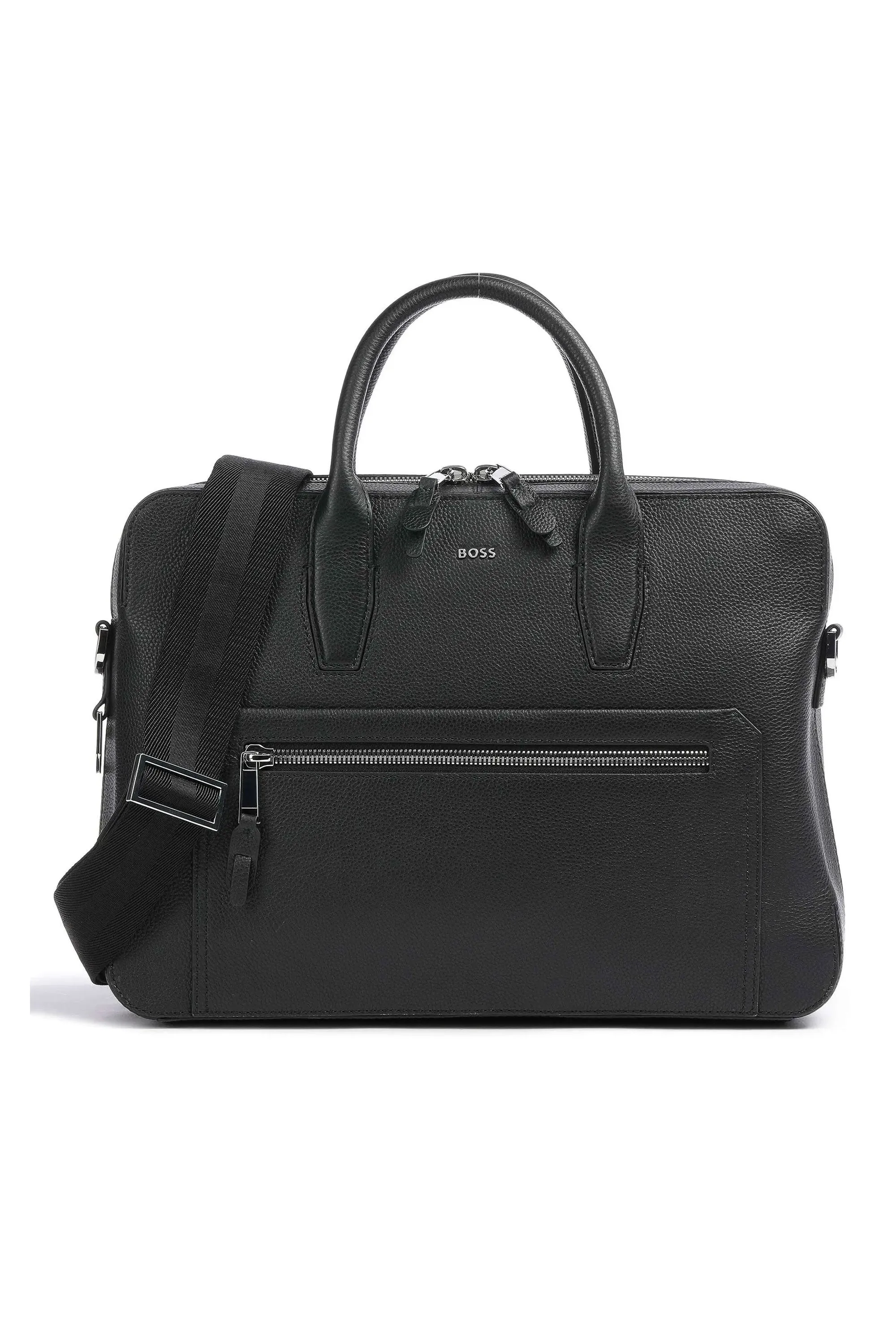Boss Highway_s_doc Pocket Bag Black