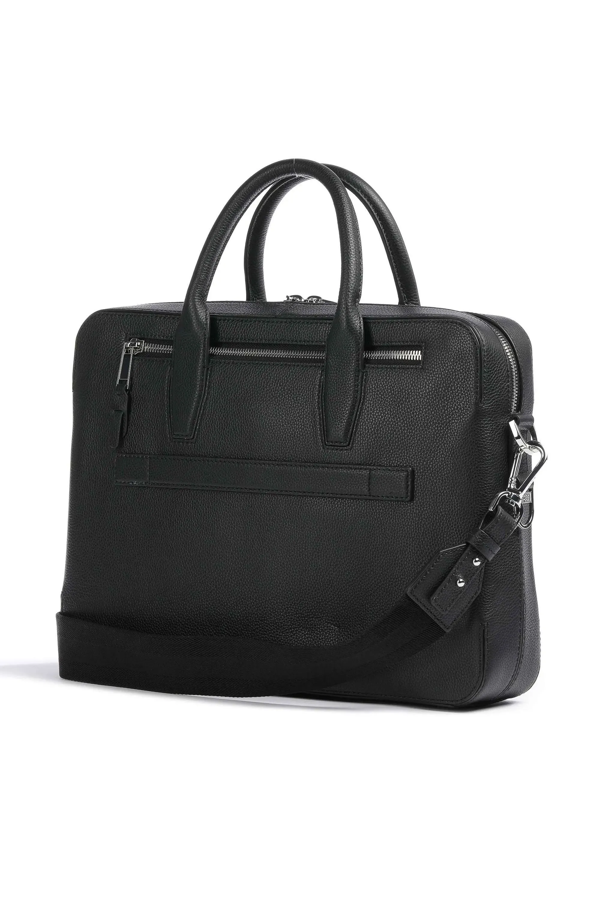 Boss Highway_s_doc Pocket Bag Black
