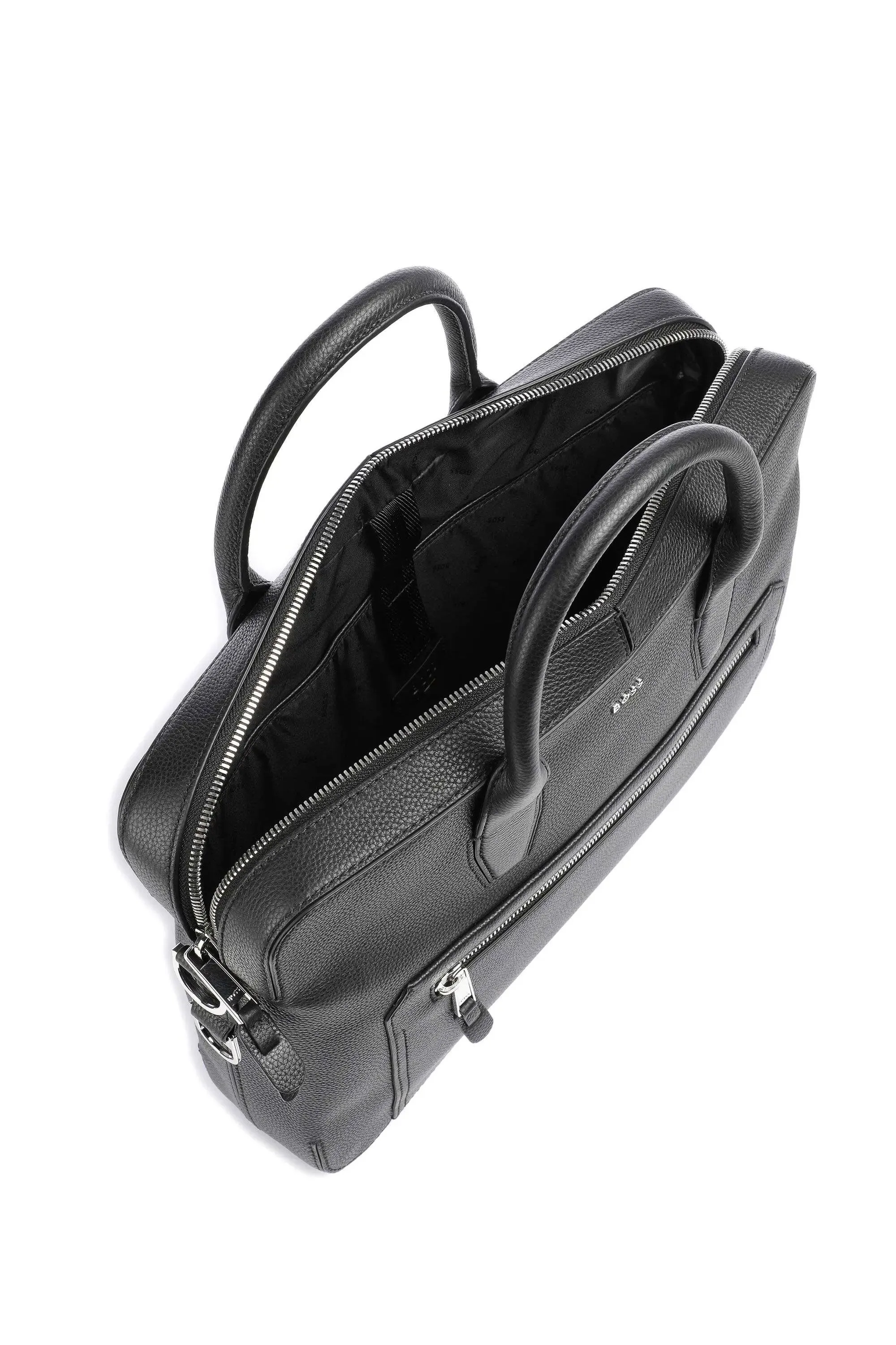 Boss Highway_s_doc Pocket Bag Black