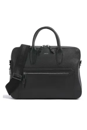 Boss Highway_s_doc Pocket Bag Black