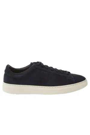 Boss Kieran Tenn Sd Trainer Dark Blue