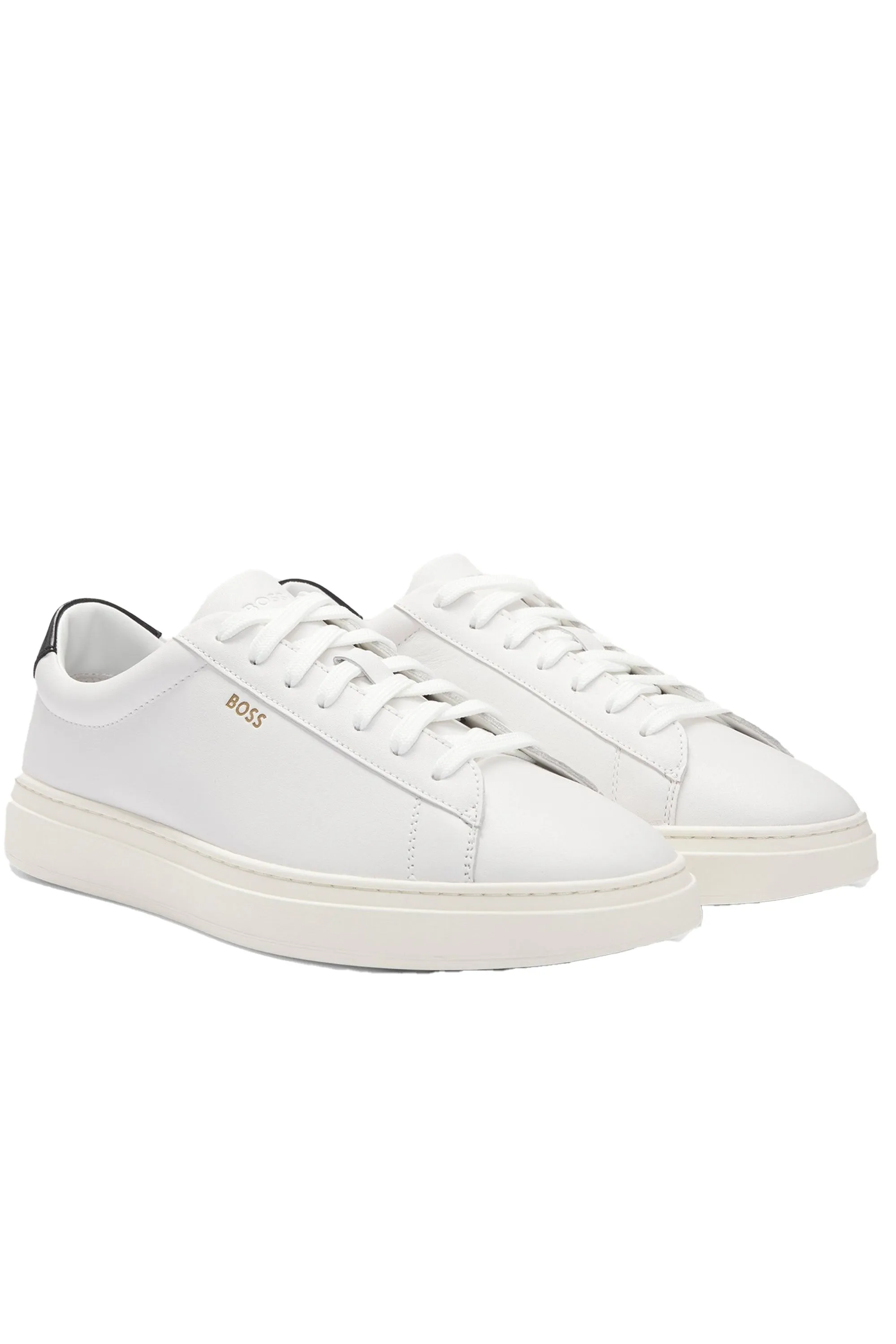Boss Kieran_tenn_bu Trainers Natural