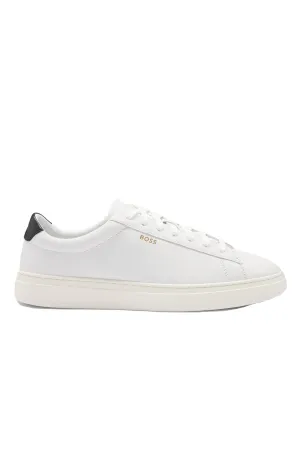 Boss Kieran_tenn_bu Trainers Natural