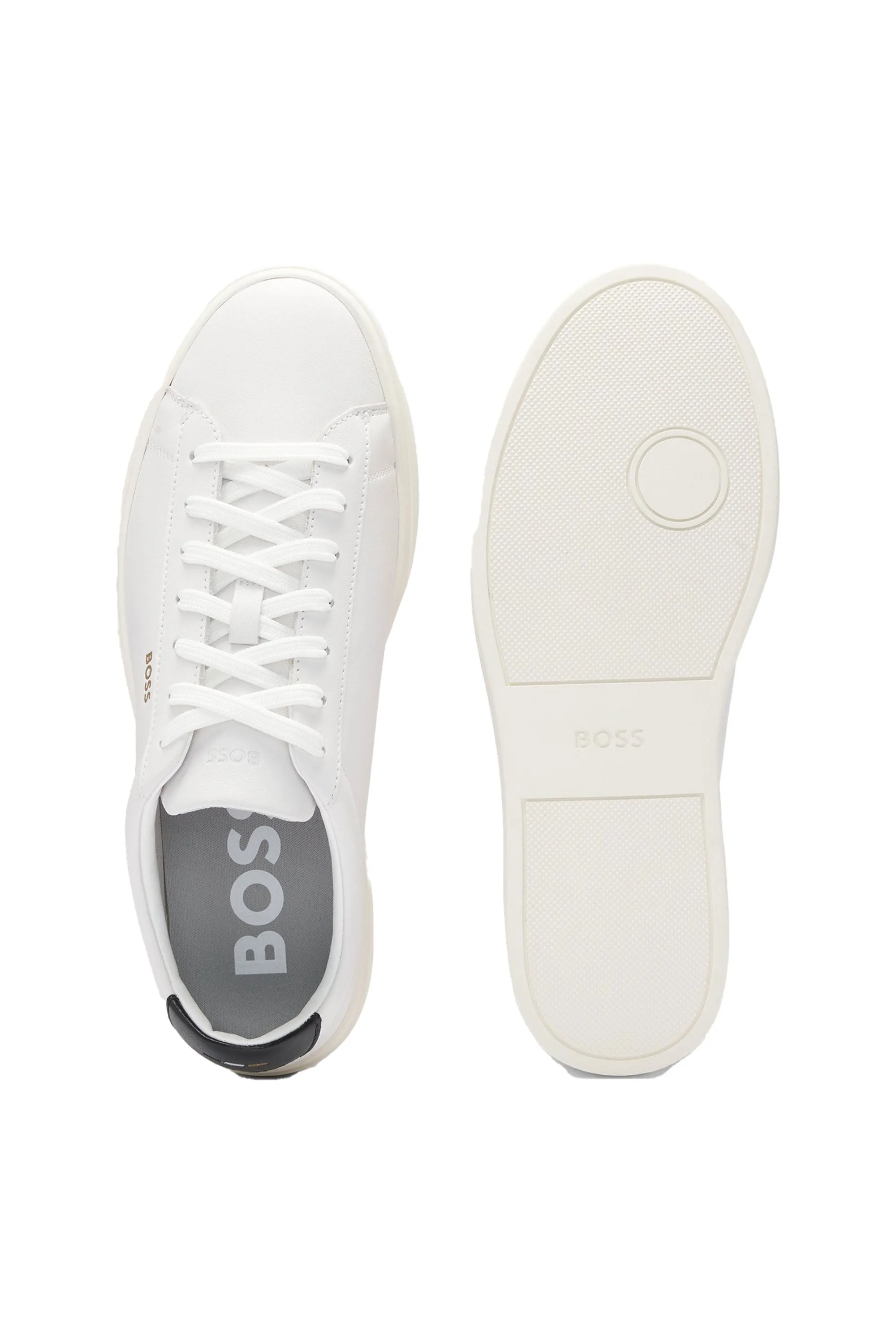 Boss Kieran_tenn_bu Trainers Natural