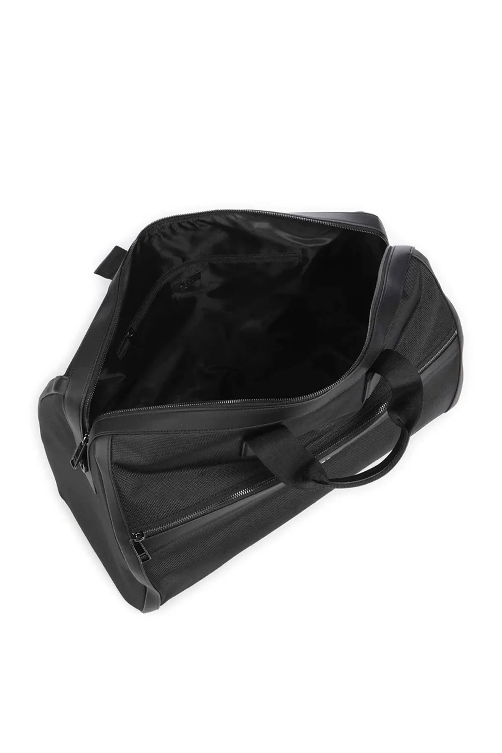 Boss Ray_n_holdall Black