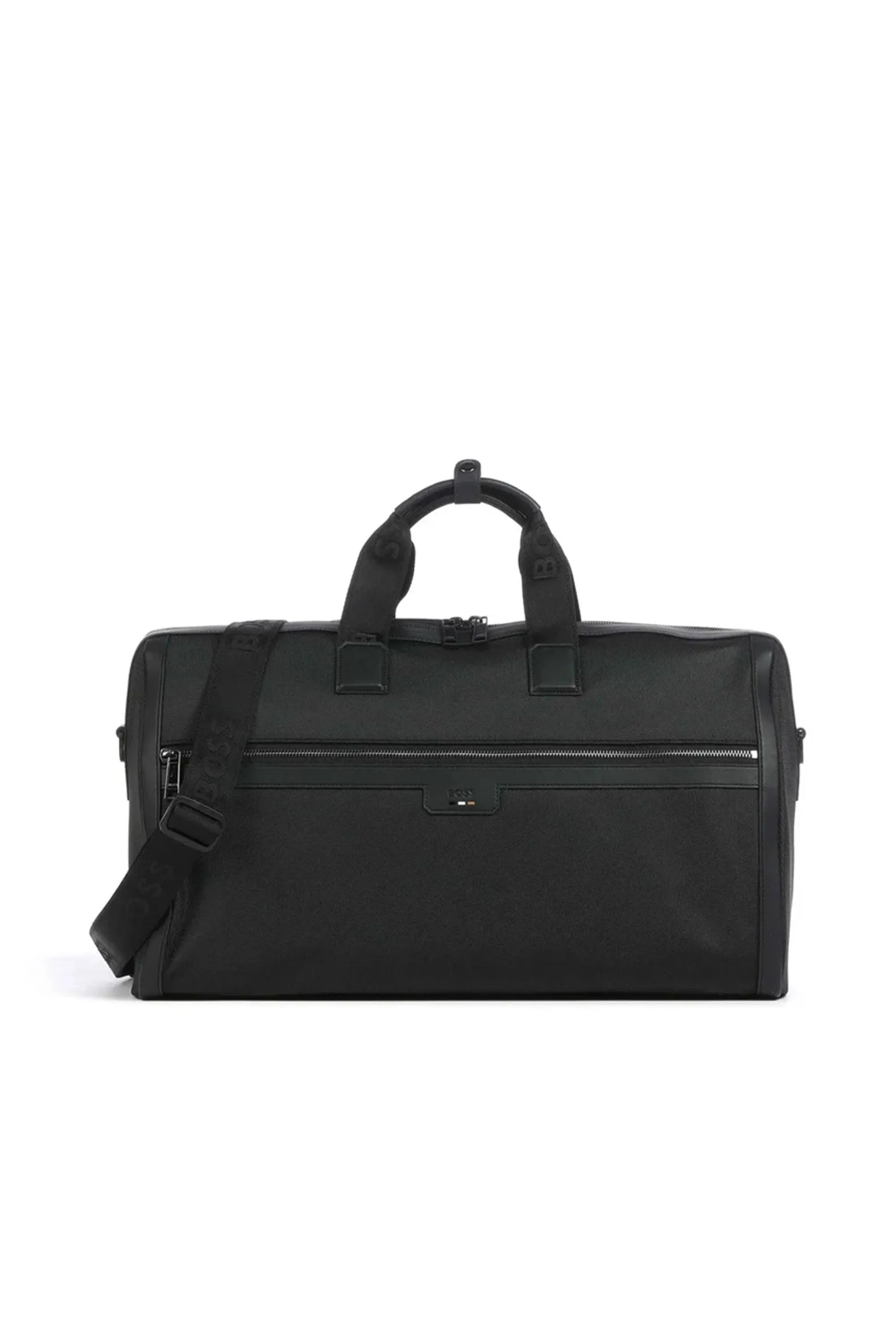 Boss Ray_n_holdall Black