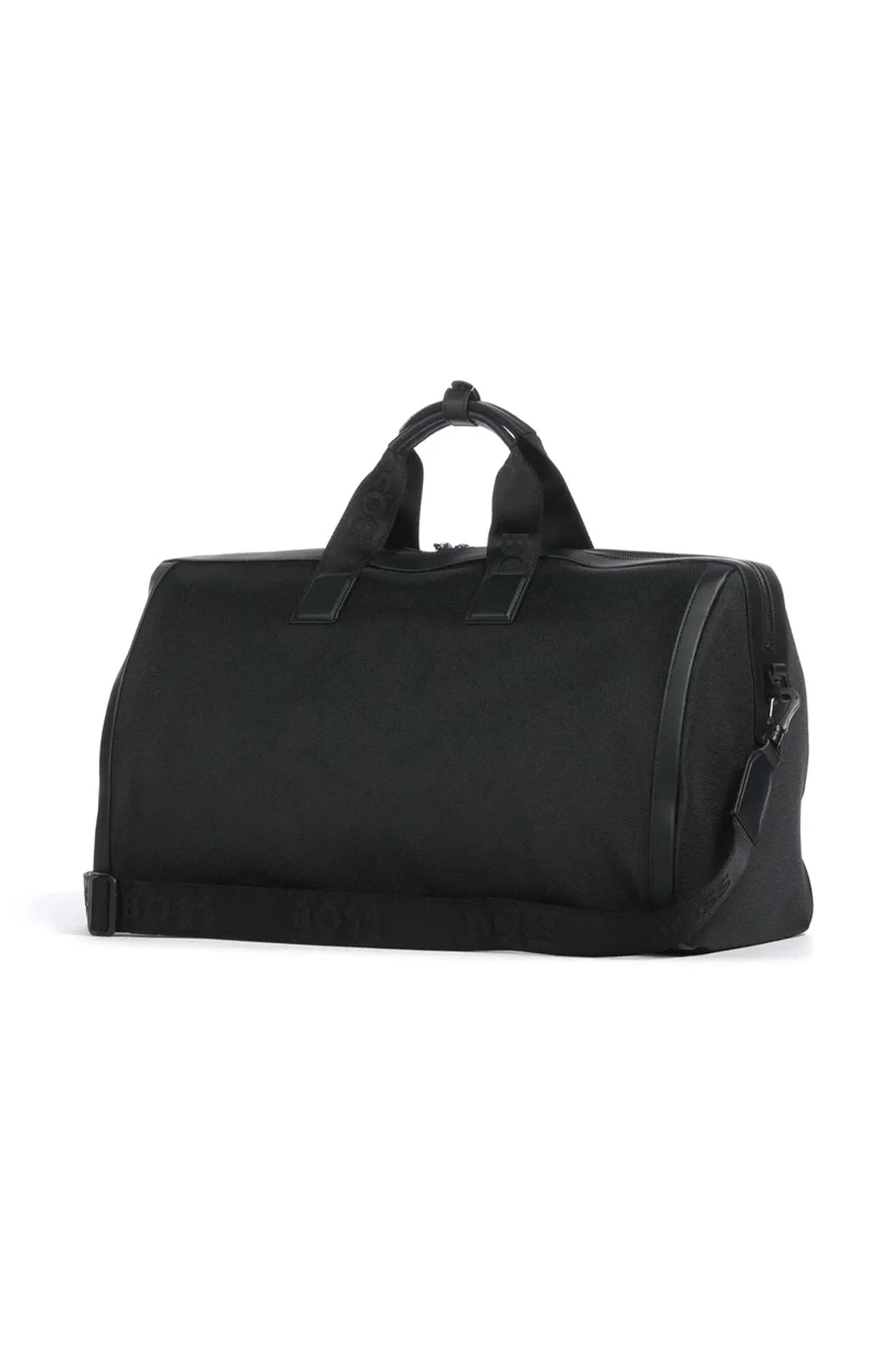 Boss Ray_n_holdall Black