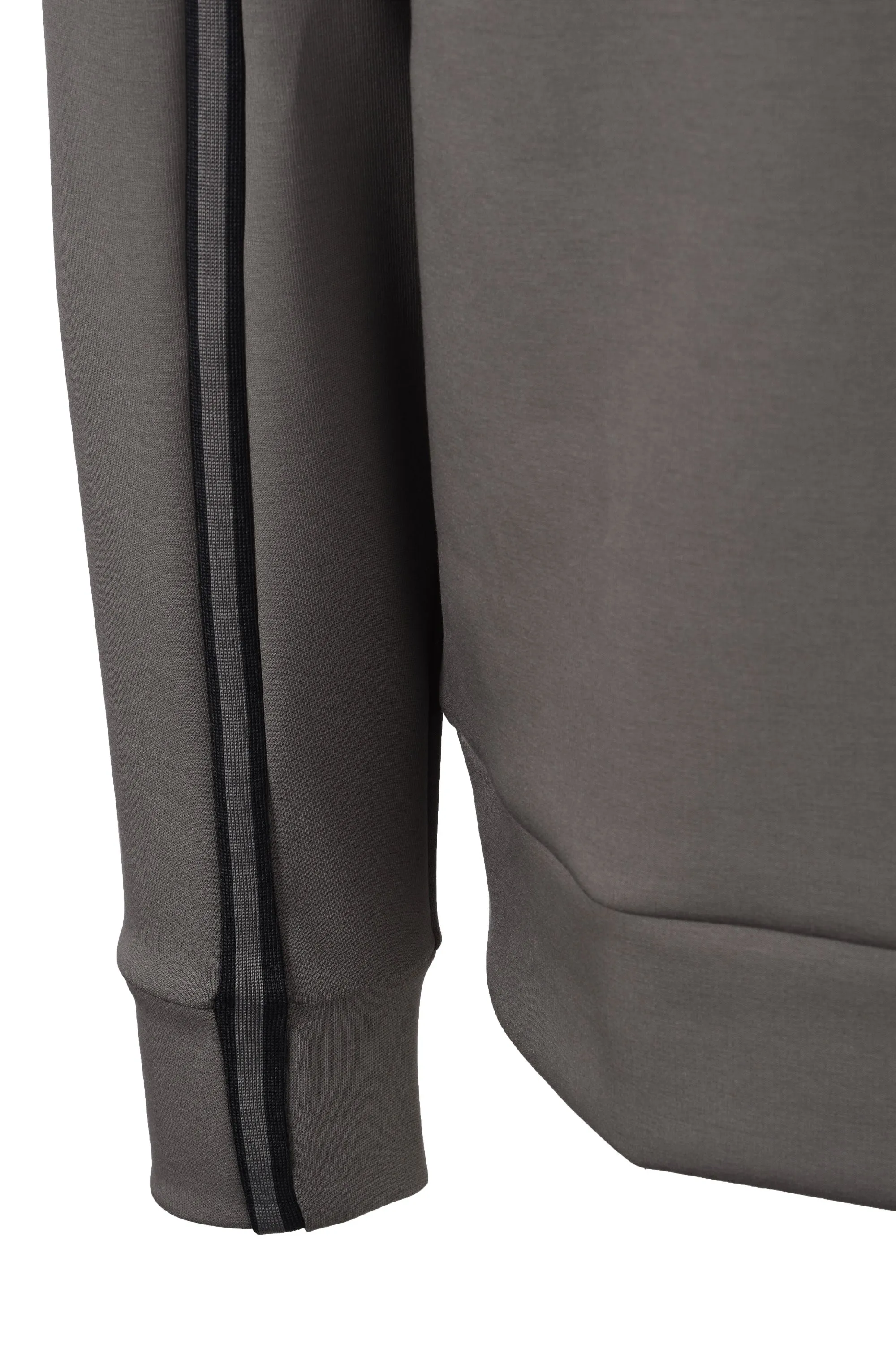 Boss Salbo 1 Sweatshirt Light Pastel Grey