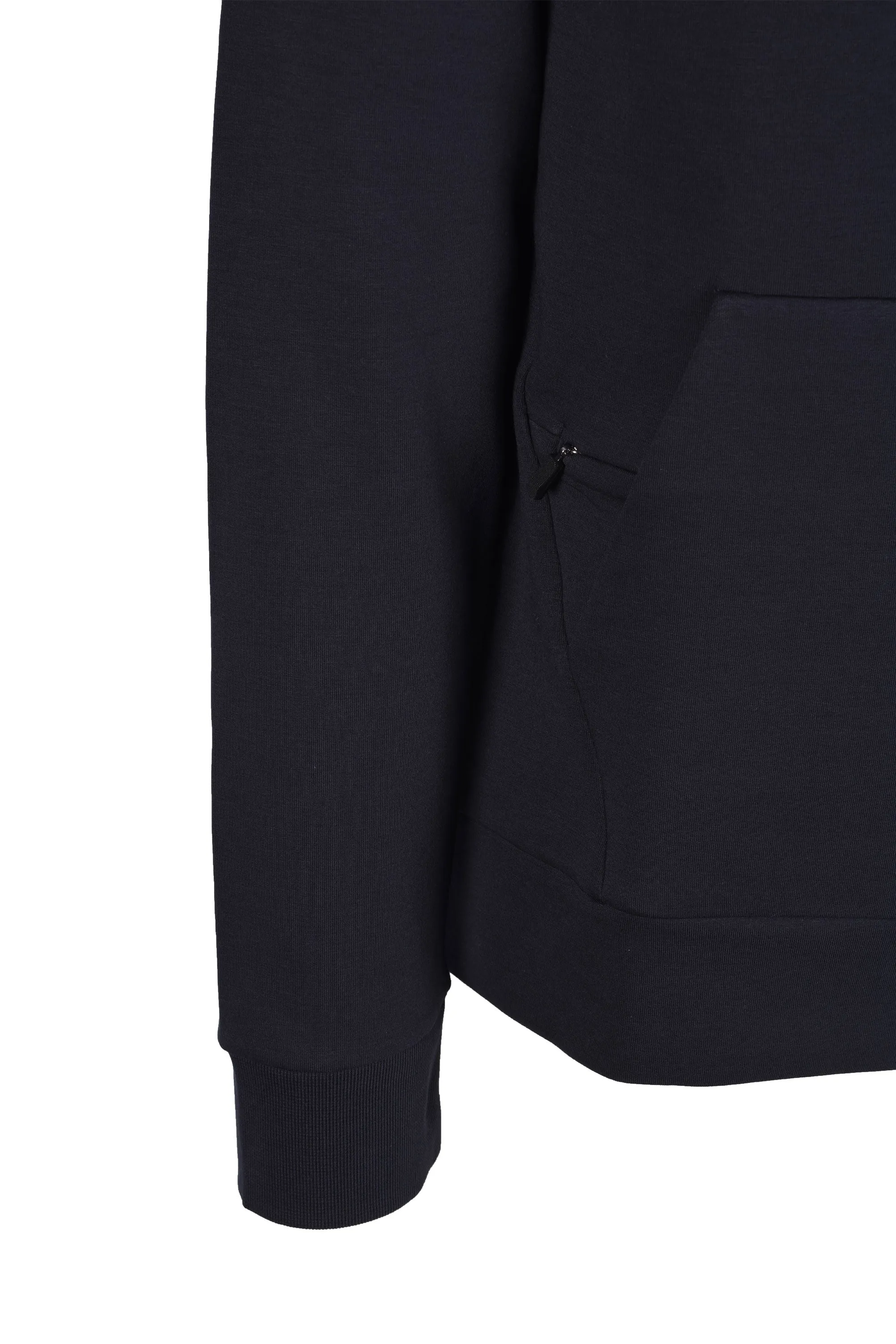Boss Soody Sweatshirt Dark Blue