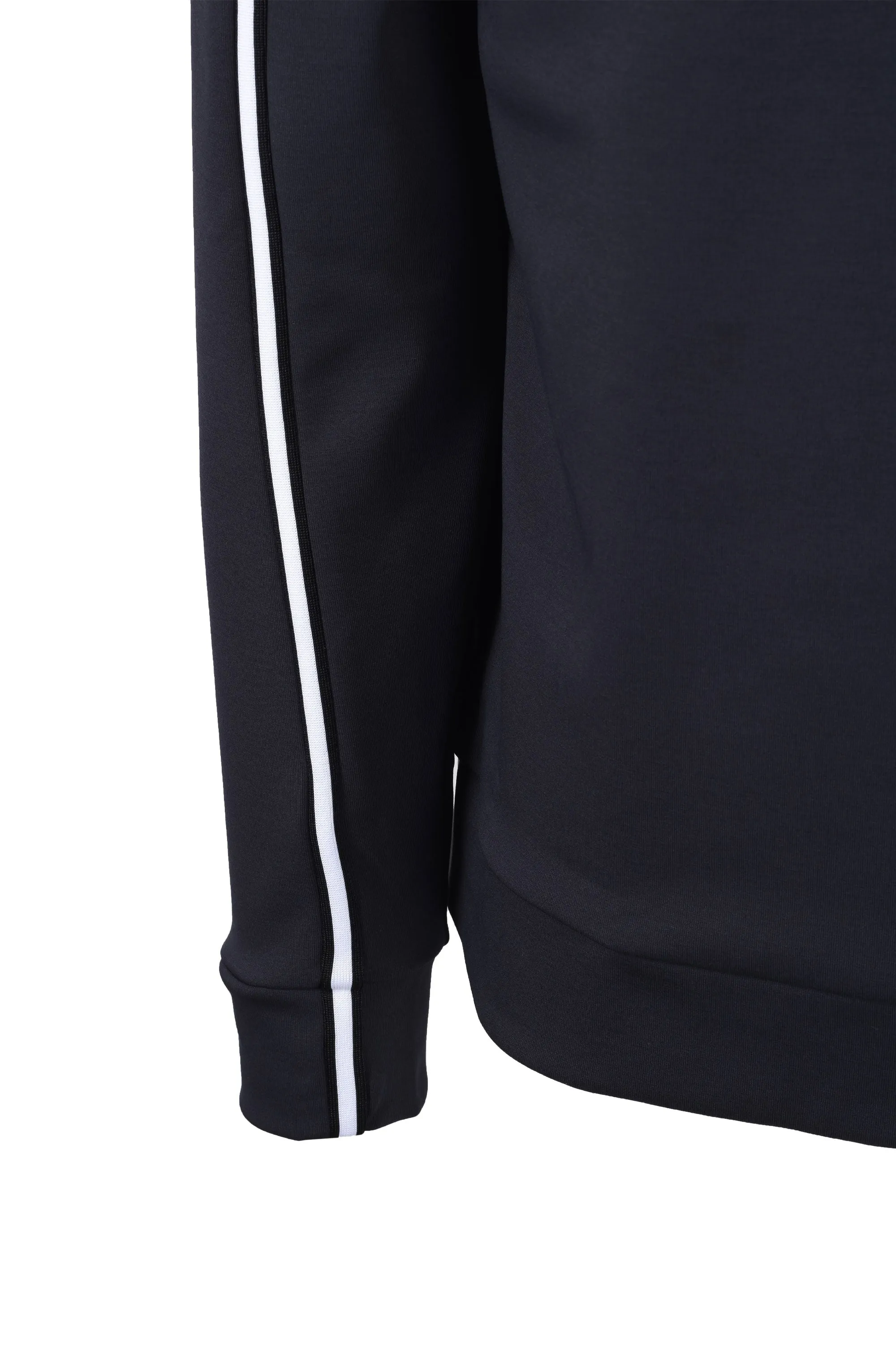 Boss Sweat 1 Sweatshirt Dark Blue