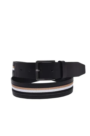 Boss Ther-tape_sz35 Belt Black