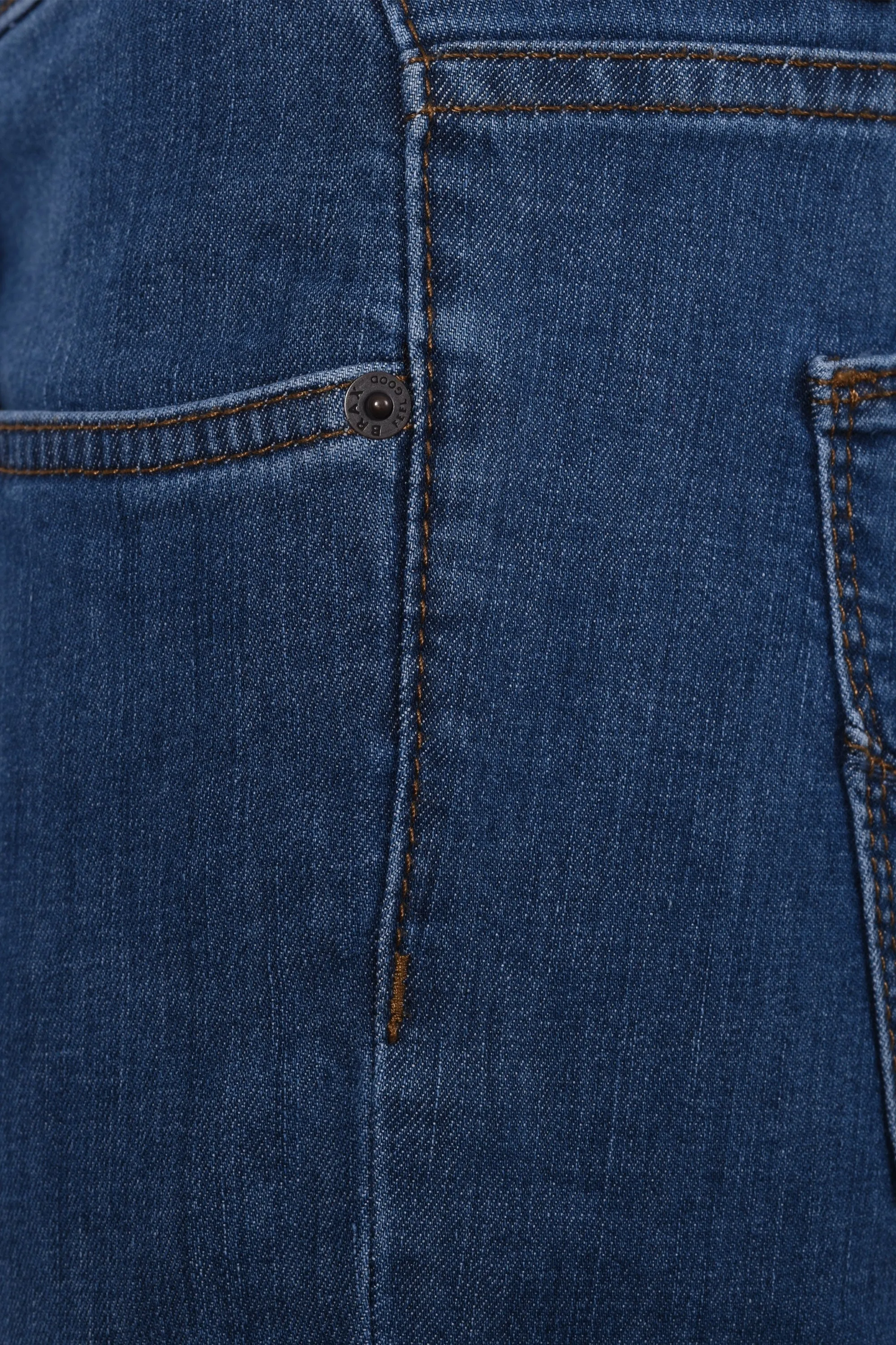 Brax Cadiz Jeans Denim