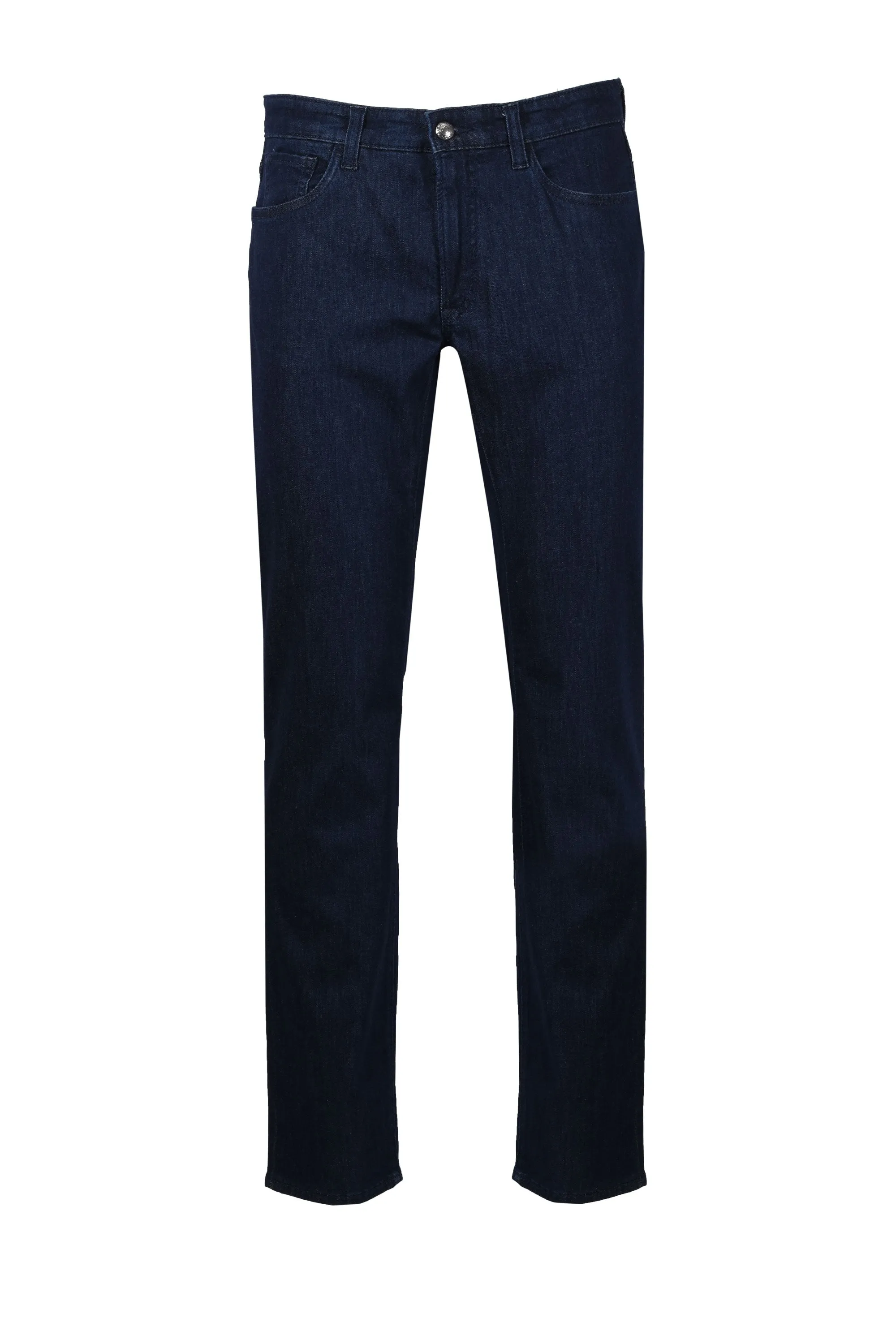 Brax Chuck Denim Jeans Dark Denim