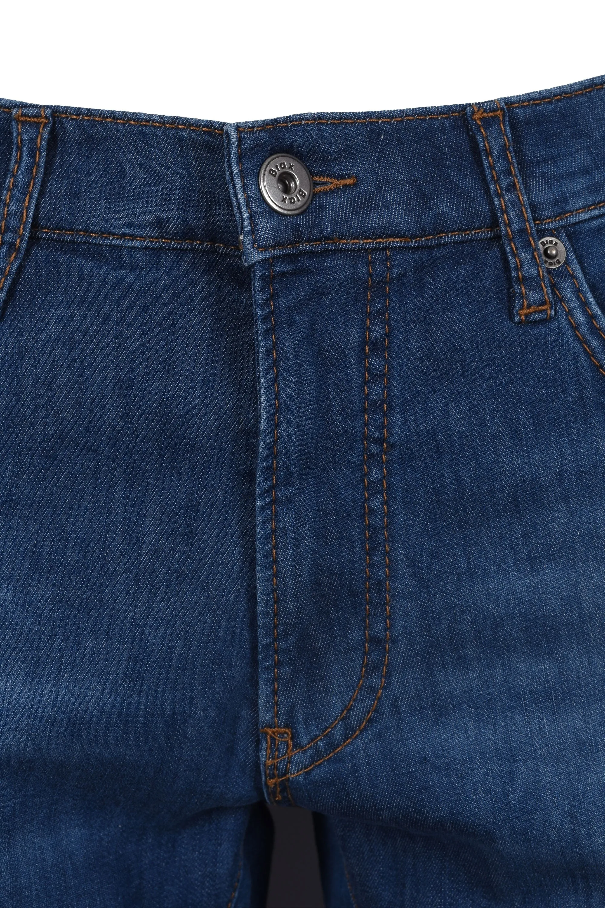 Brax Chuck Denim Jeans Denim