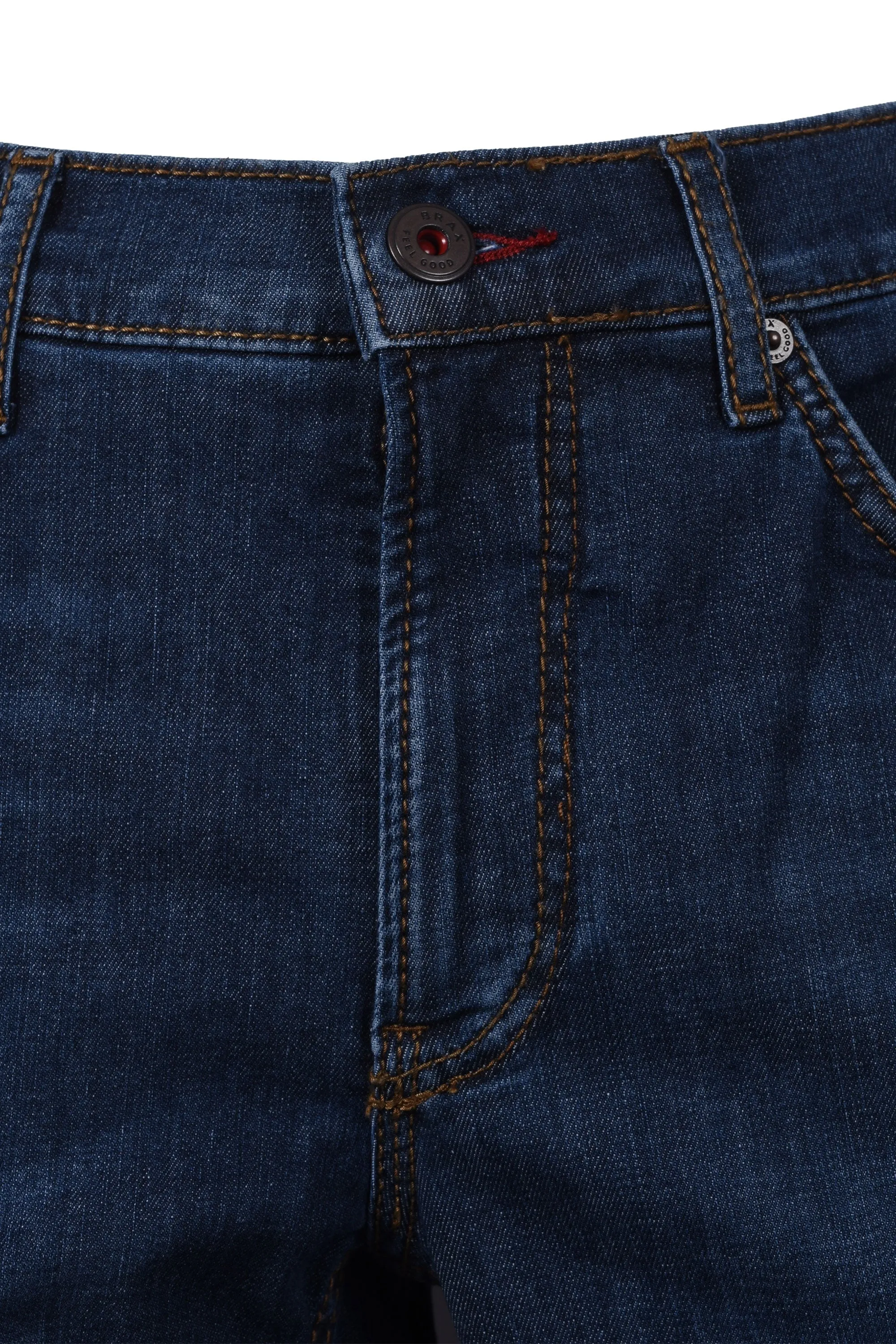 Brax Chuck Jeans Denim
