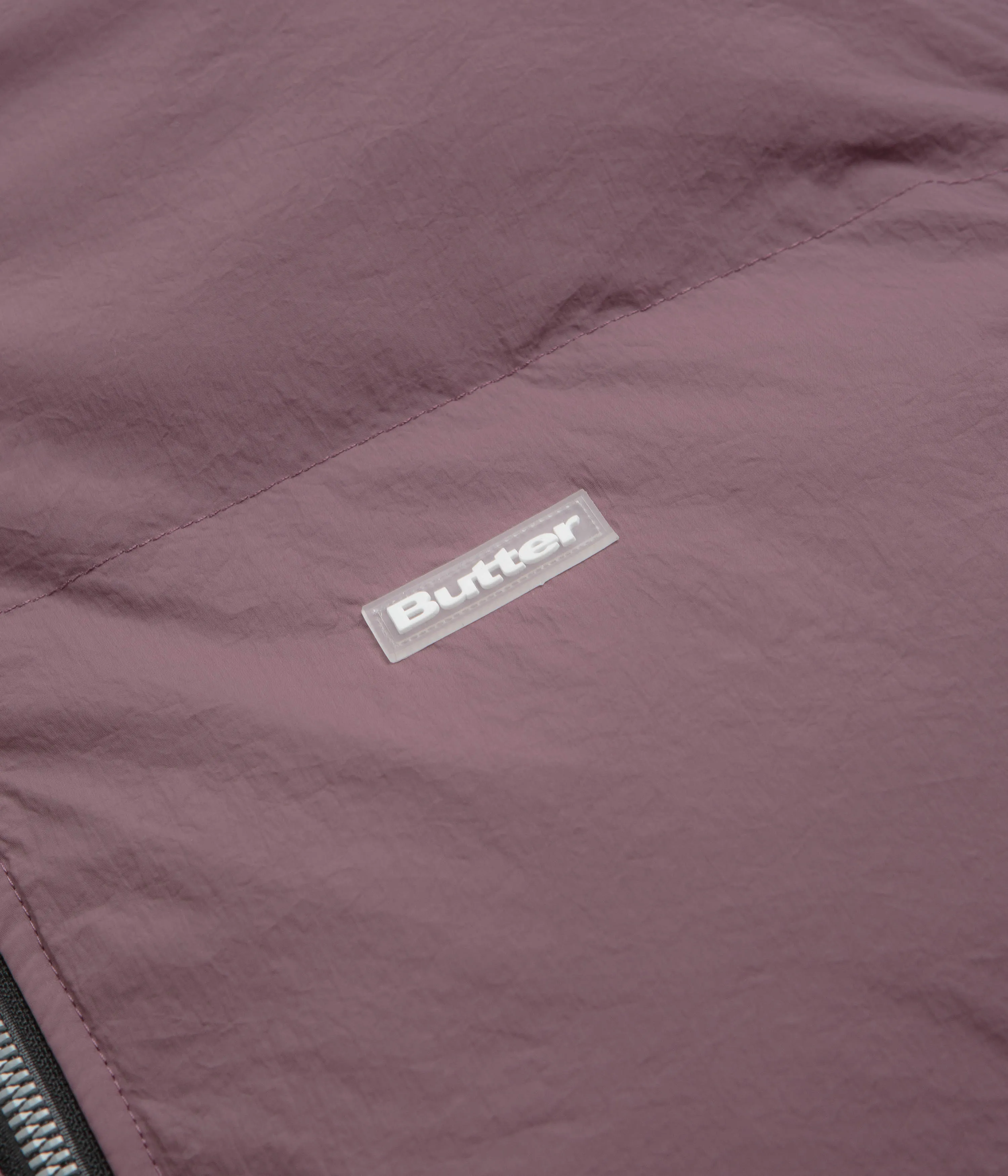 Butter Goods Endure Puffer Jacket - Dusk