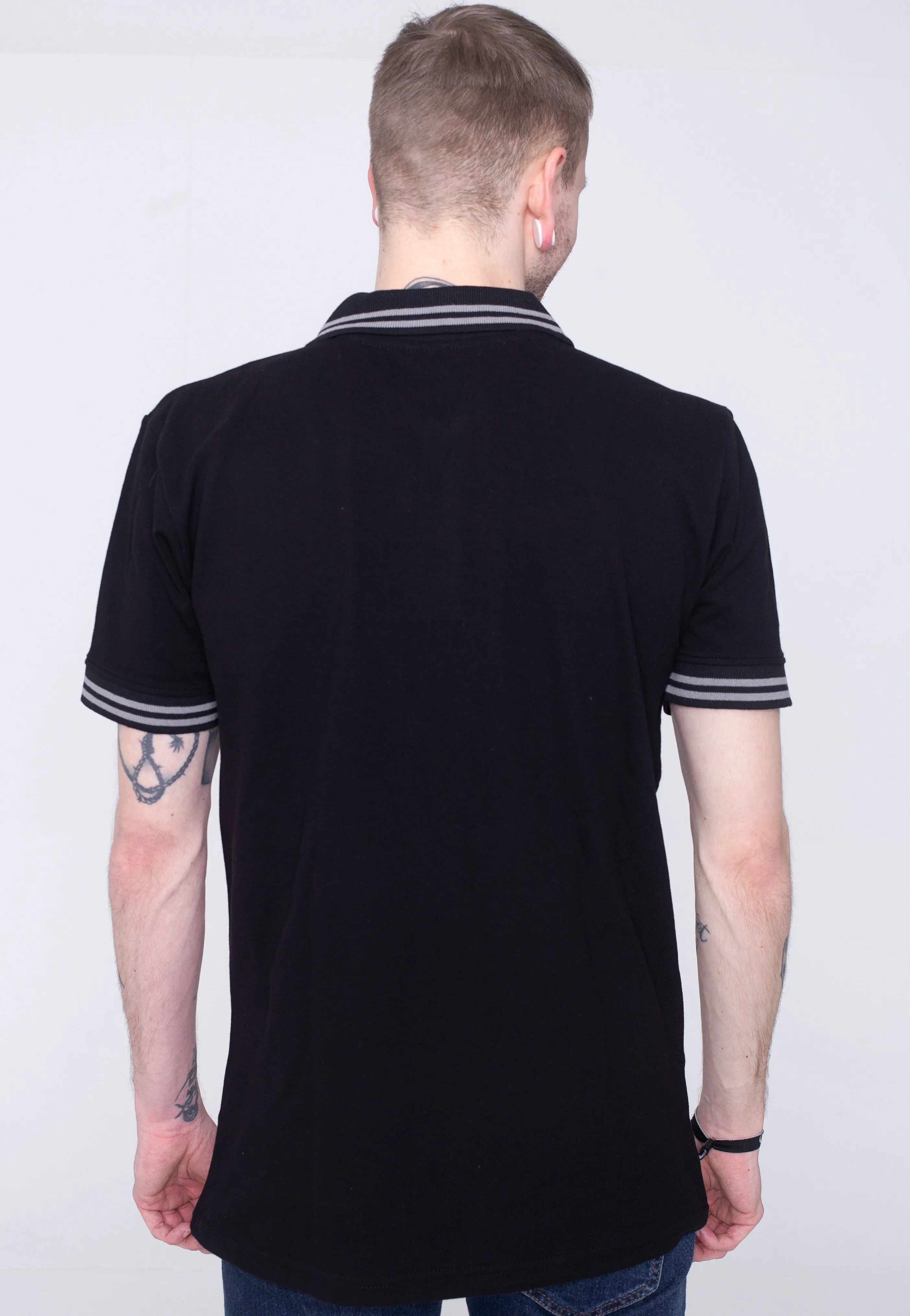 Callejon - Blitzkreuz - Polo