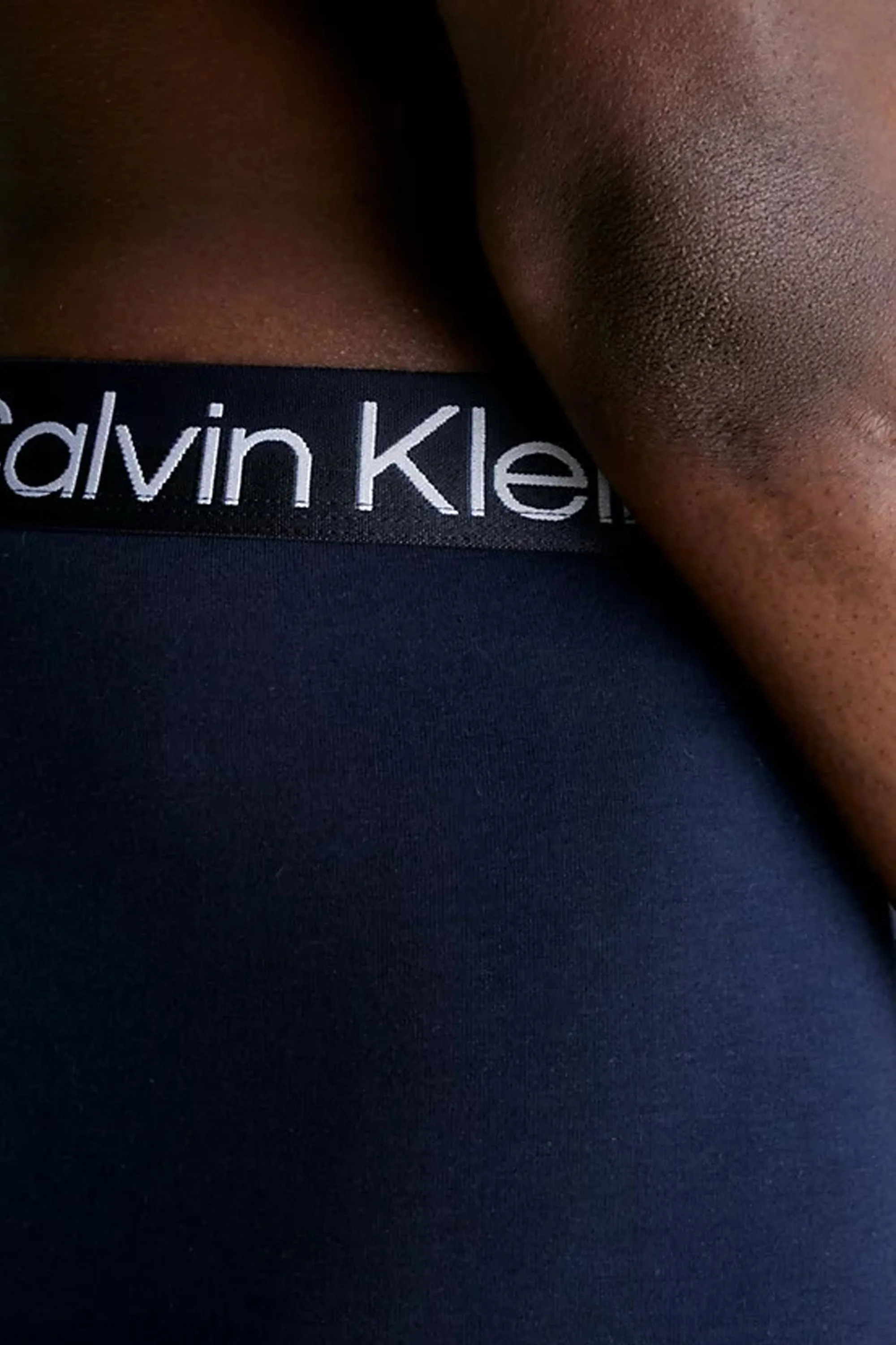 Calvin Klein 3 Pack Boxer Brief Galaxy Gray/Night Sky/Frosted