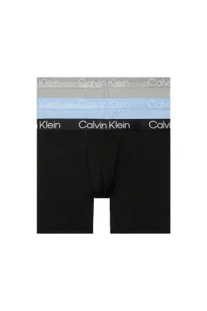 Calvin Klein Griffin/bel Air Blue/black