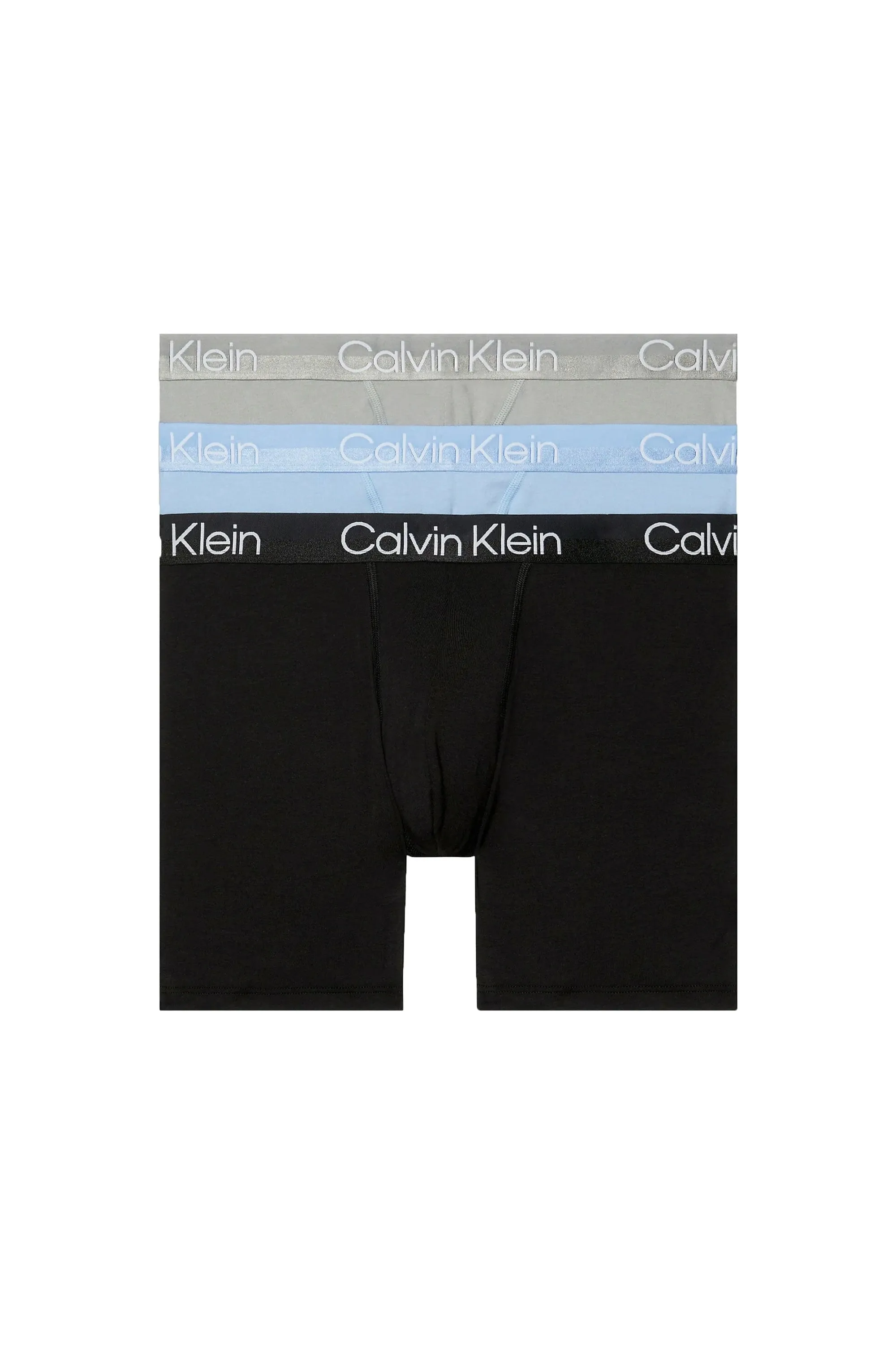 Calvin Klein Griffin/bel Air Blue/black