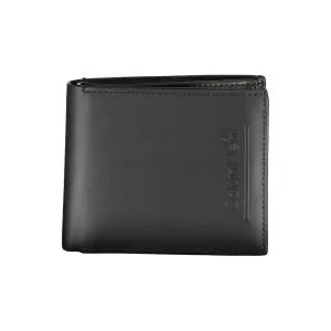 Calvin Klein  Leather Men's Wallet