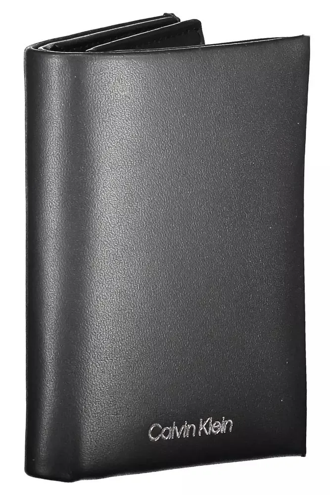 Calvin Klein  Leather Men's Wallet