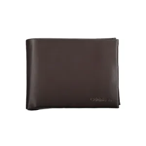 Calvin Klein  Leather Men's Wallet