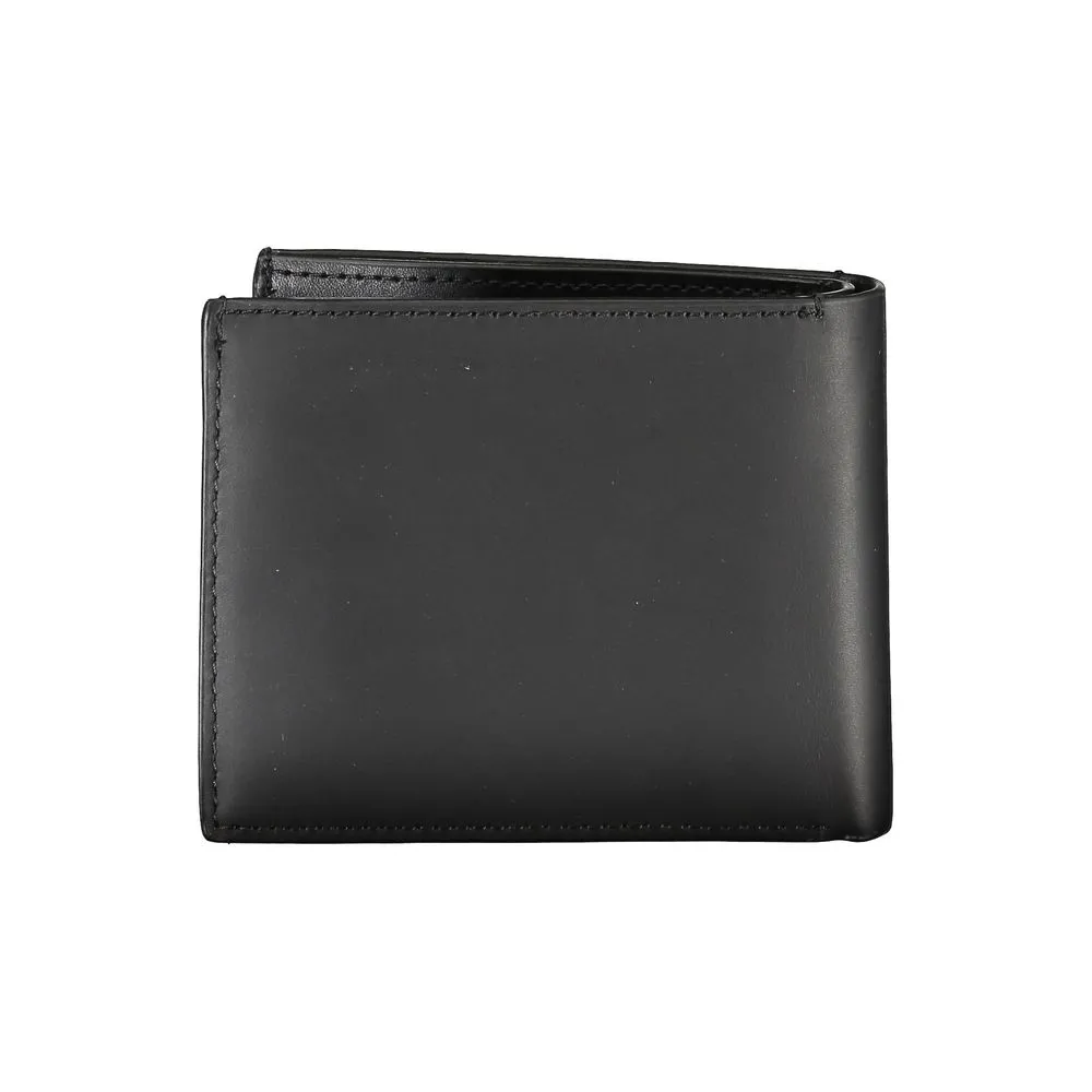 Calvin Klein  Leather Men's Wallet