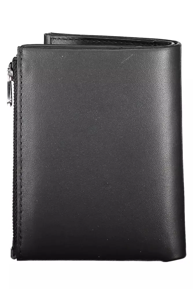 Calvin Klein  Leather Men's Wallet