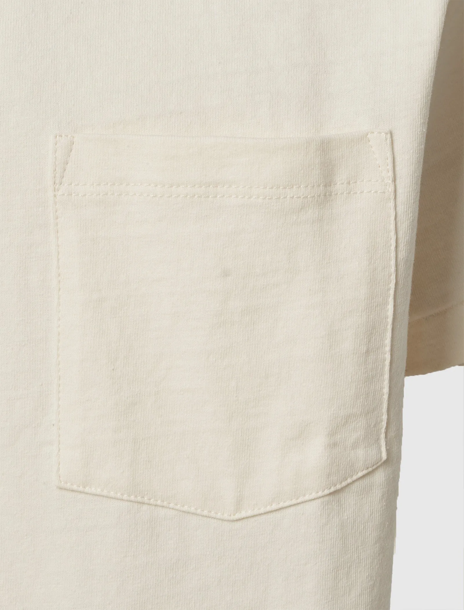 CAMPUS POCKET TEE
