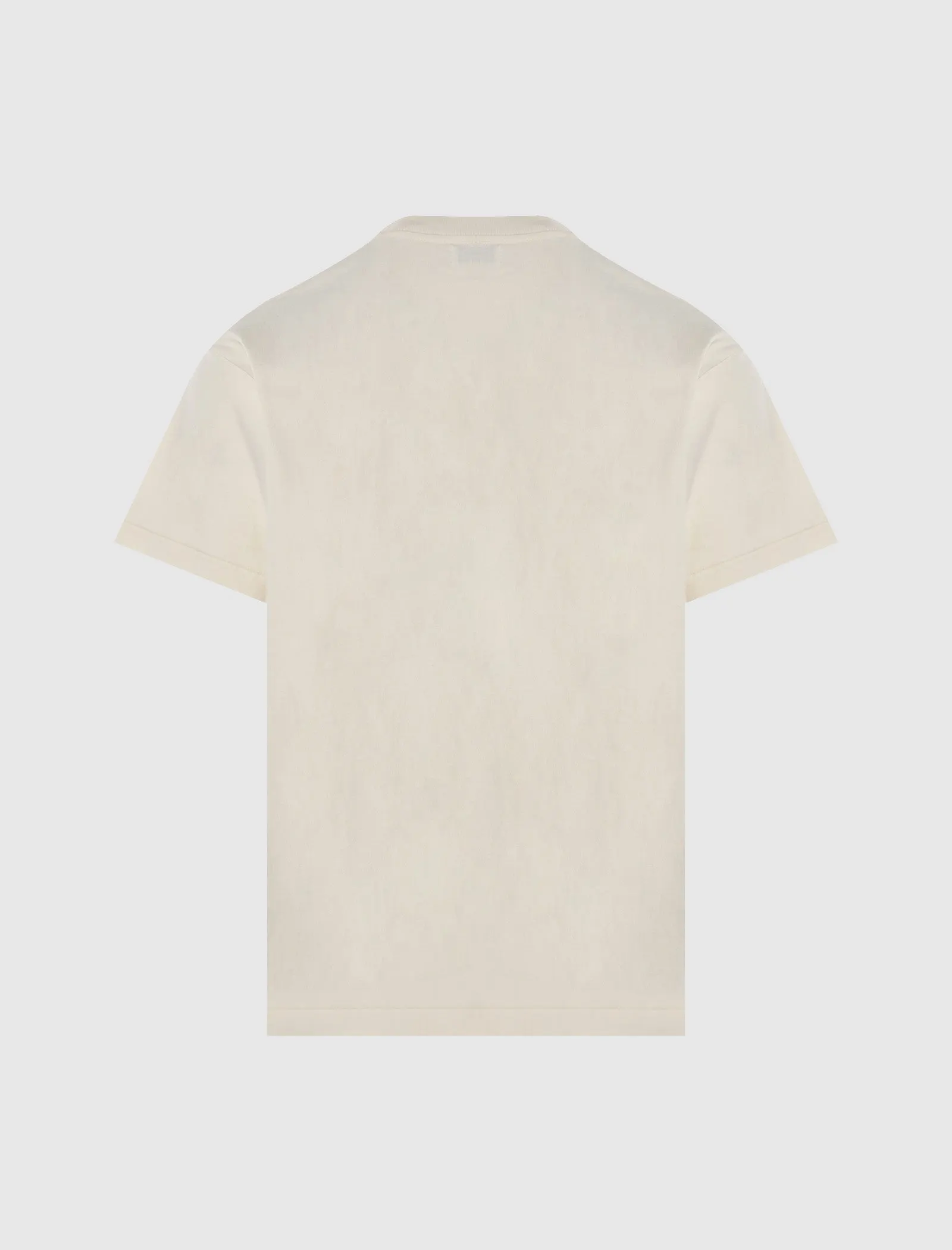 CAMPUS POCKET TEE