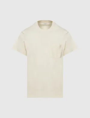 CAMPUS POCKET TEE
