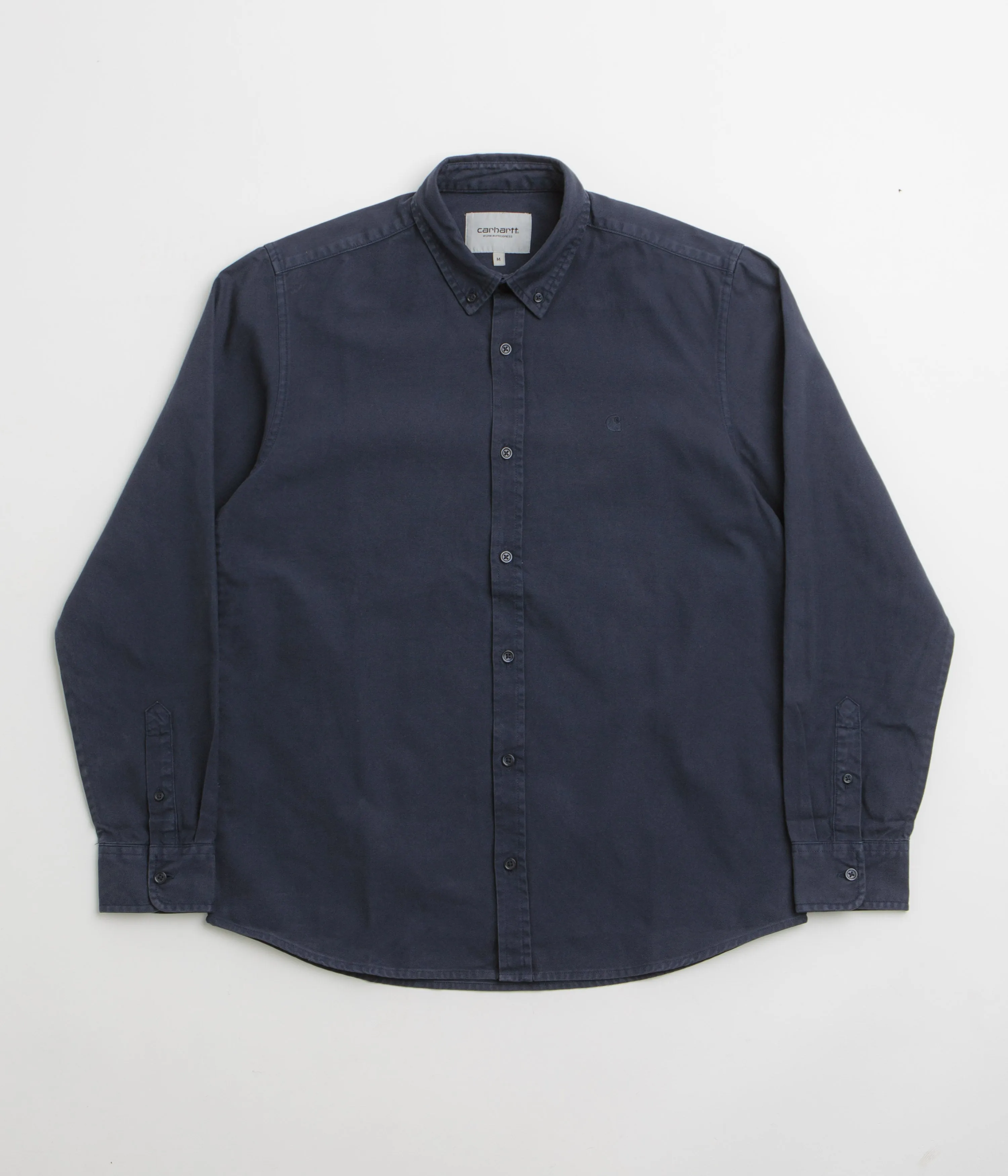 Carhartt Bolton Shirt - Mizar