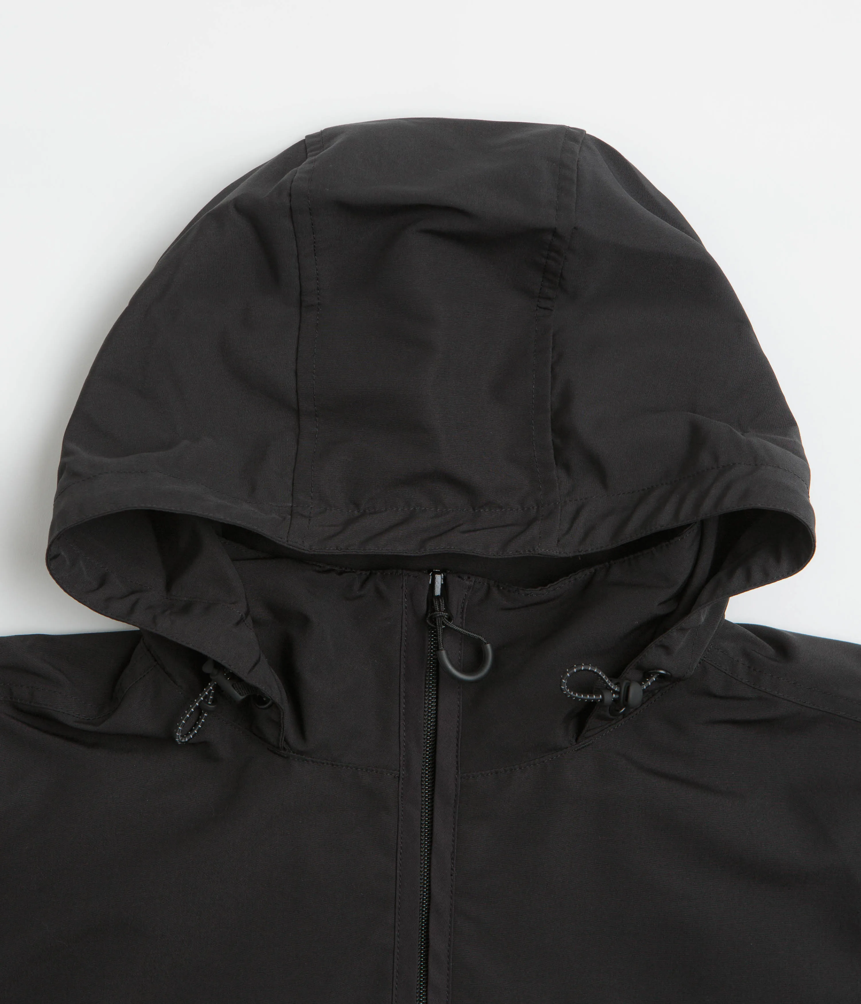 Carhartt Irwin Jacket - Black