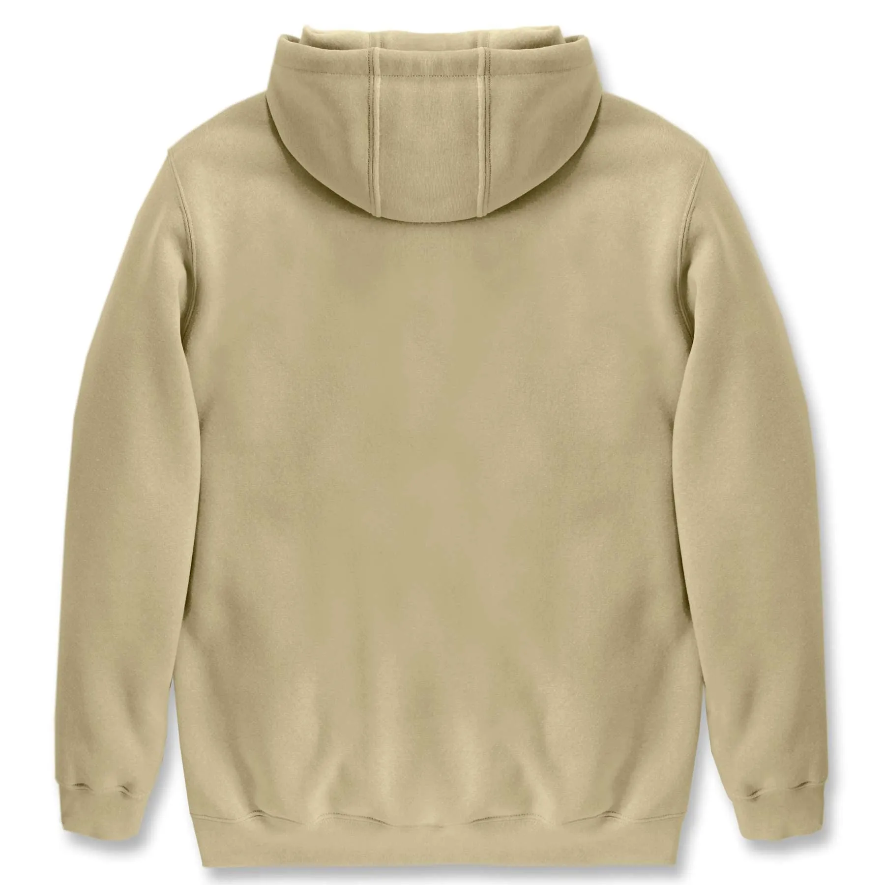 Carhartt Loose Fit Midweight Logo Graphic Hoodie