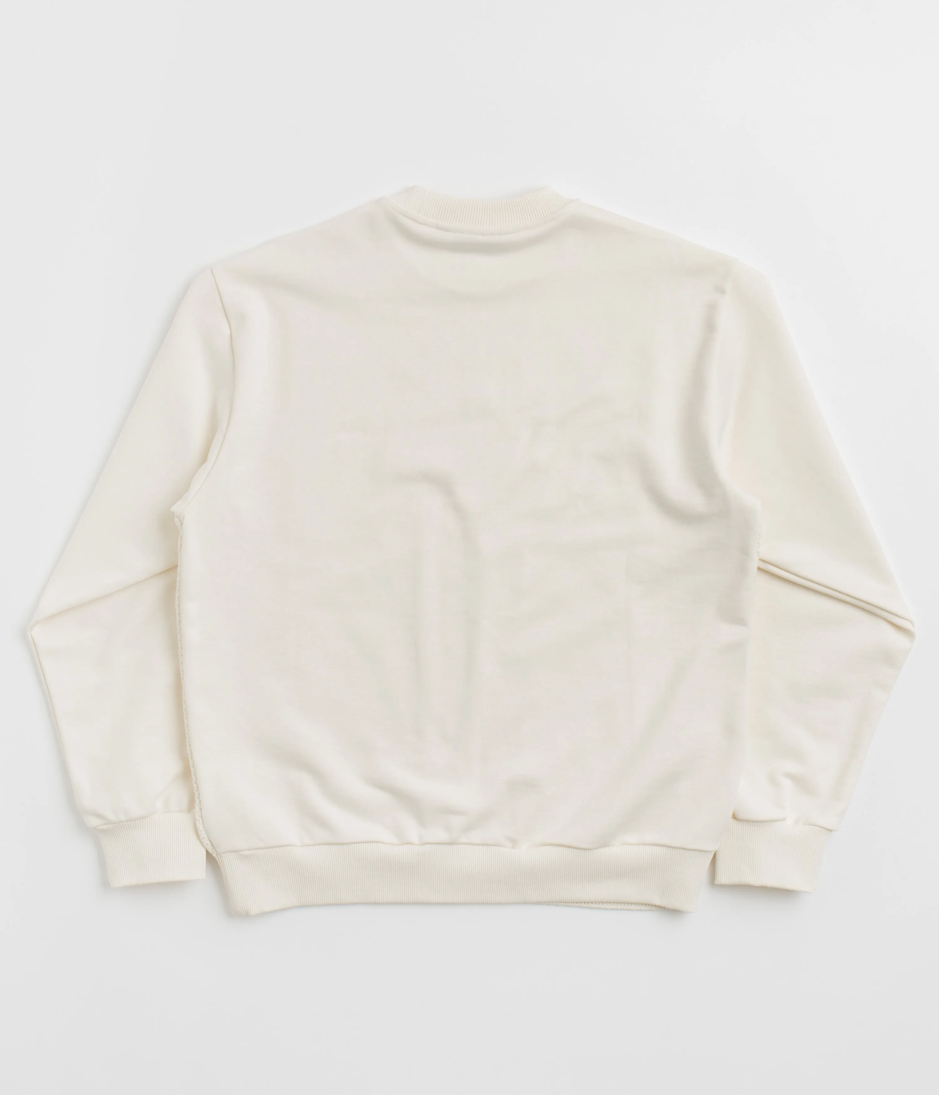 Carhartt Tridon Crewneck Sweatshirt - Natural