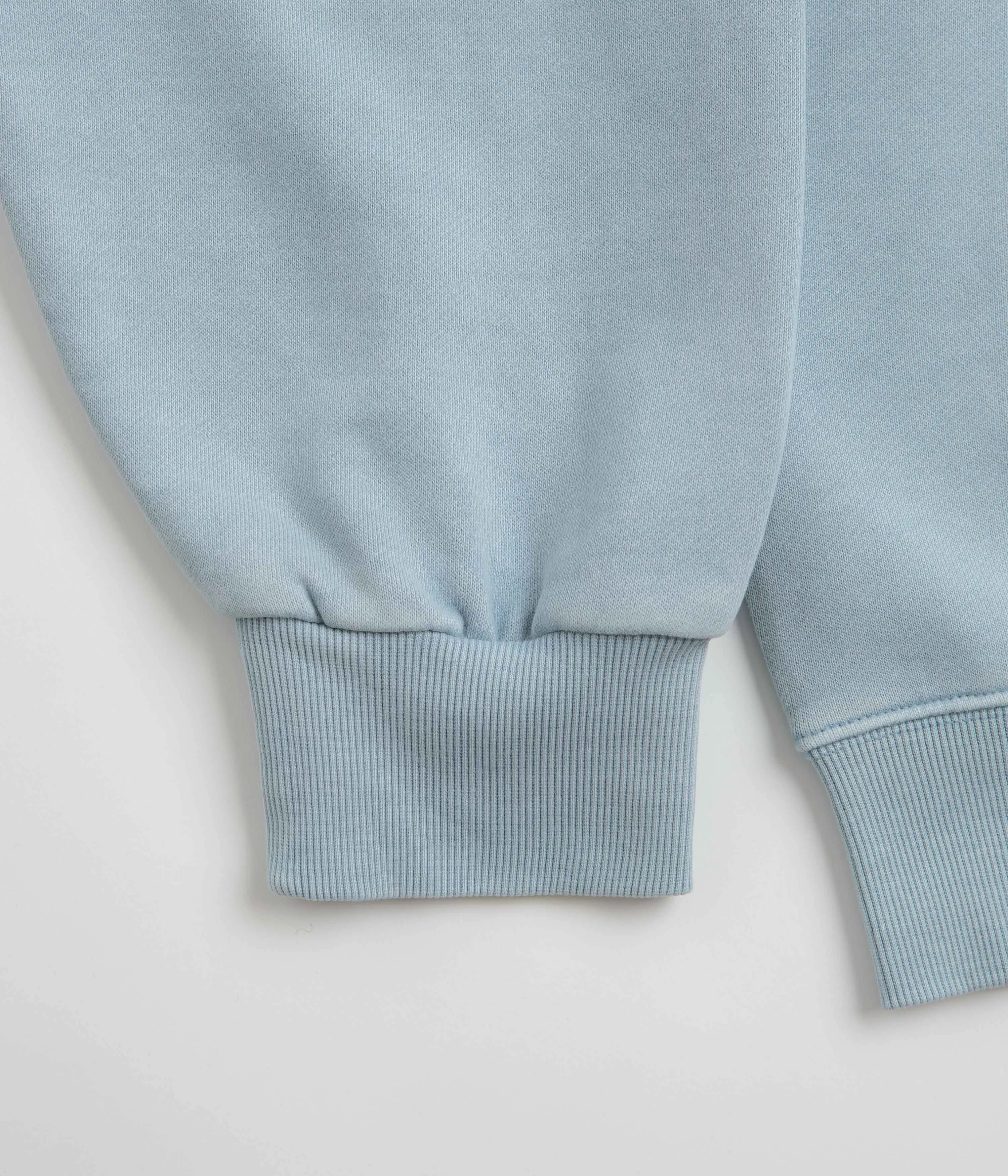 Carhartt Vista Crewneck Sweatshirt - Dusty Ice