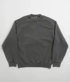 Carhartt Vista Crewneck Sweatshirt - Graphite