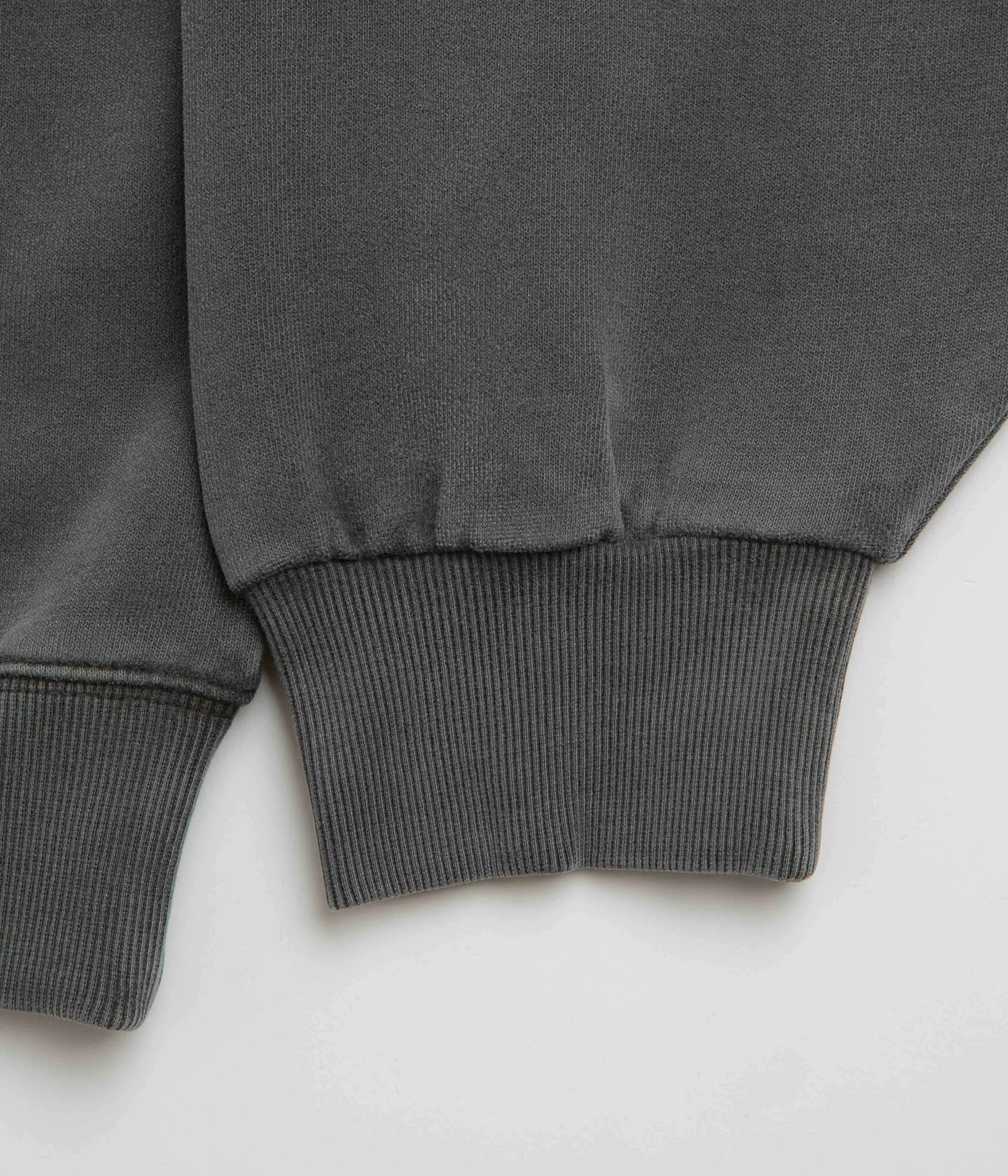Carhartt Vista Crewneck Sweatshirt - Graphite