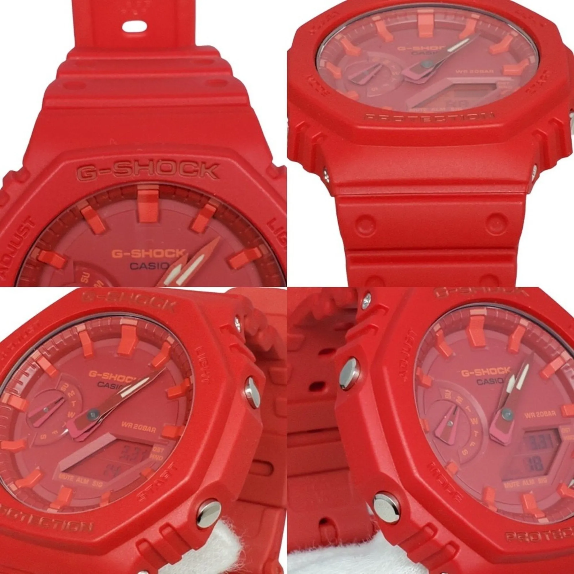 Casio G-Shock Wristwatch (Pre-Owned)