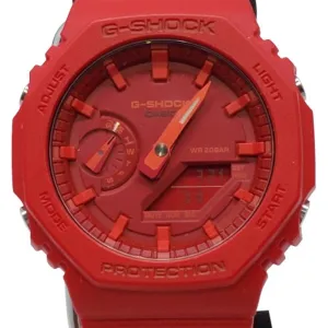 Casio G-Shock Wristwatch (Pre-Owned)