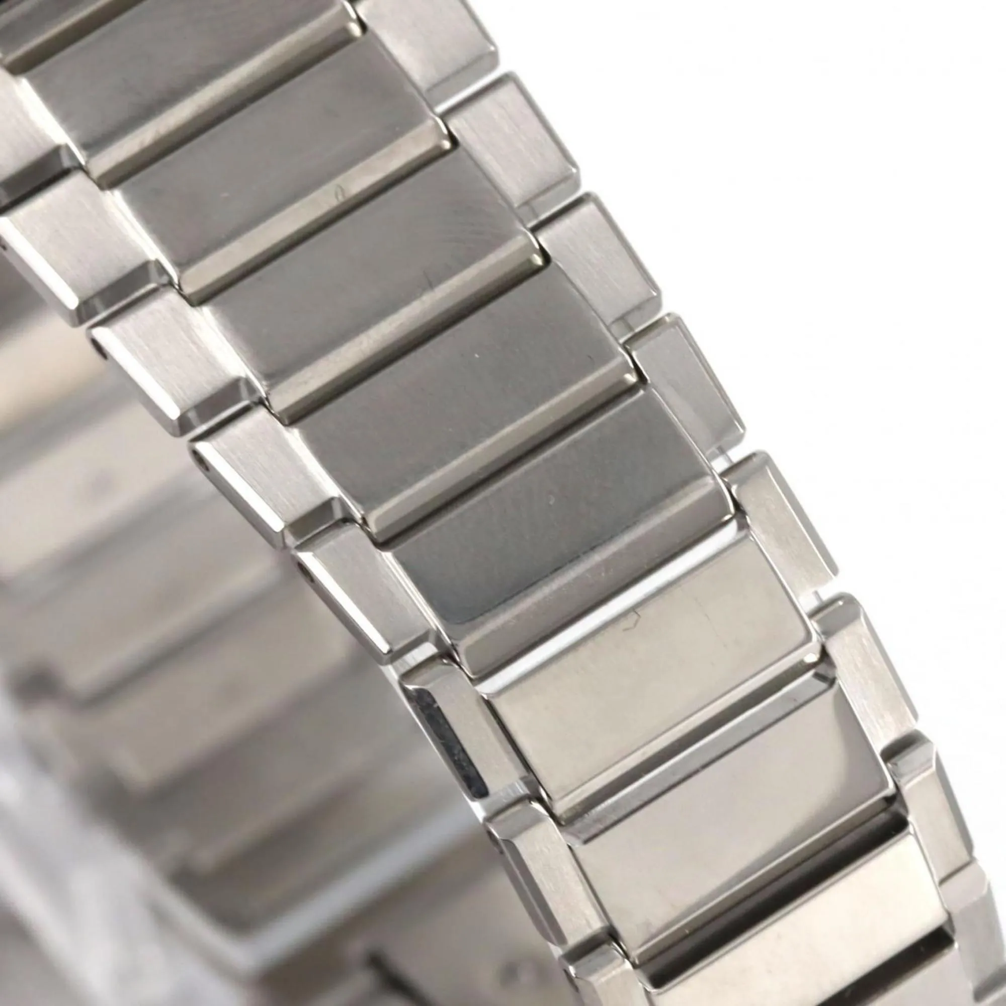 Casio Stainless Steel Wristwatch (Pre-Owned)