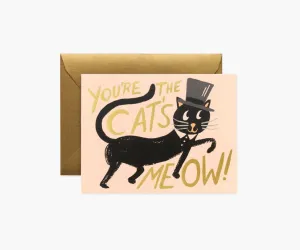 Cat's Meow
