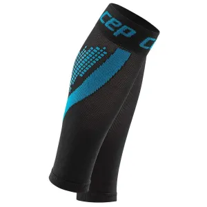 CEP Compression Nighttech Calf Sleeves (Blue)