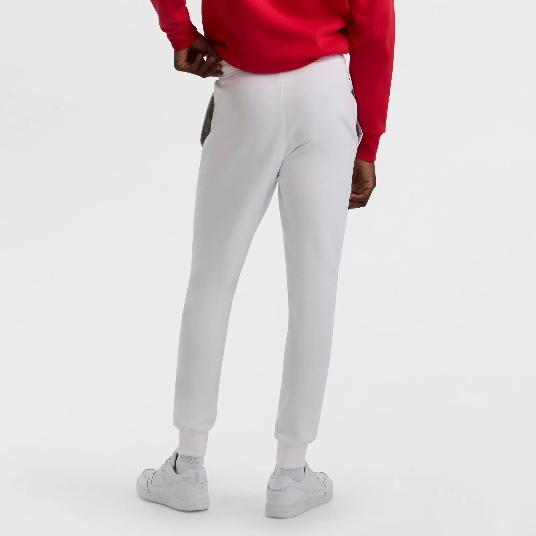 Champion Powerblend Joggers, C Logo