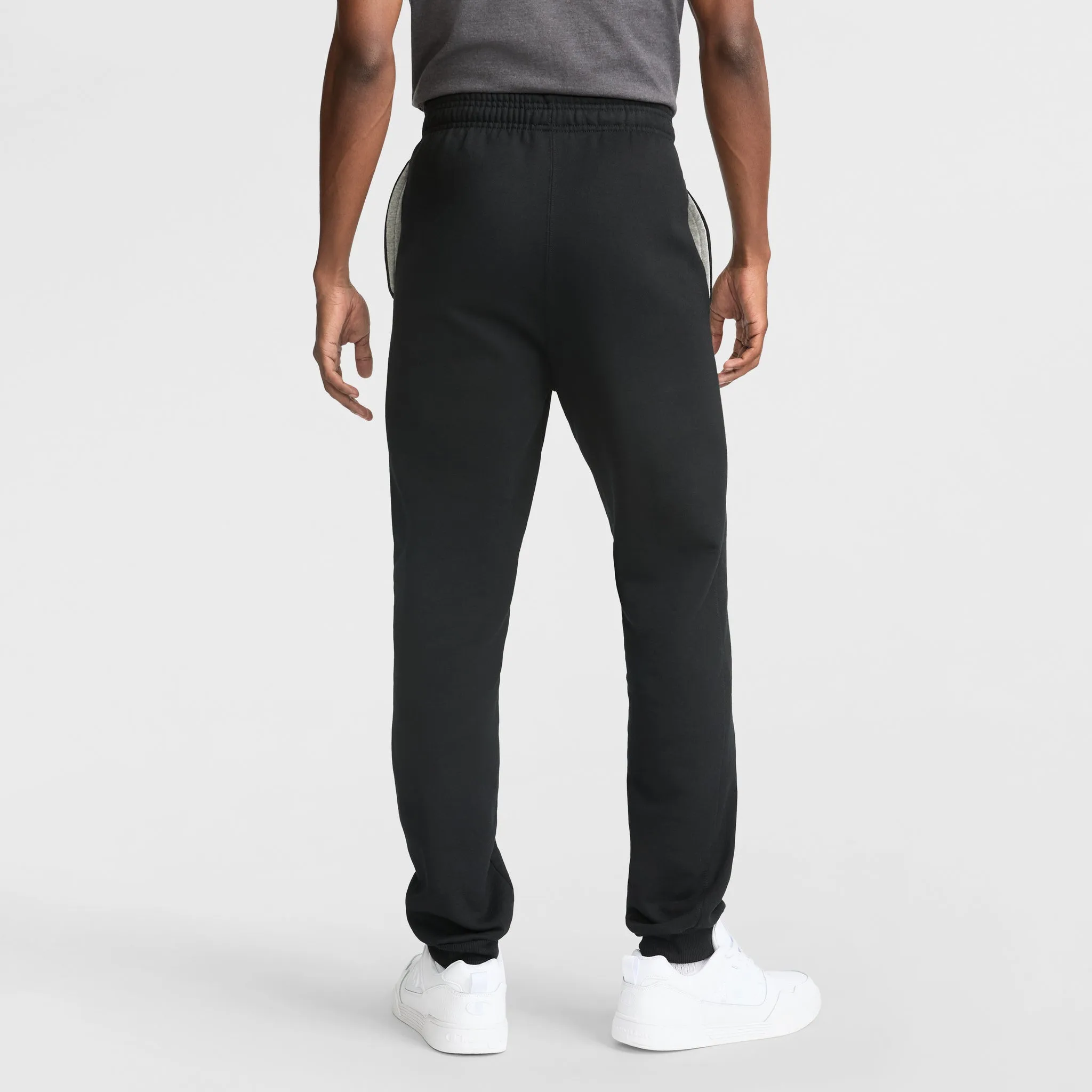 Champion Powerblend Joggers, C Logo