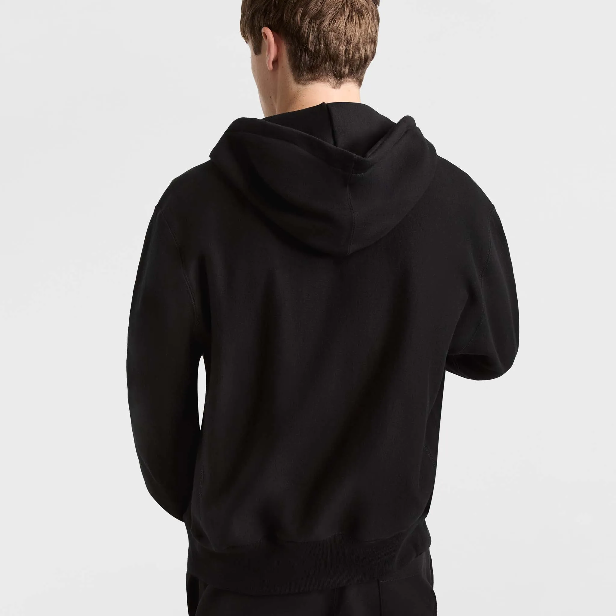 Champion Reverse Weave Full-Zip Hoodie
