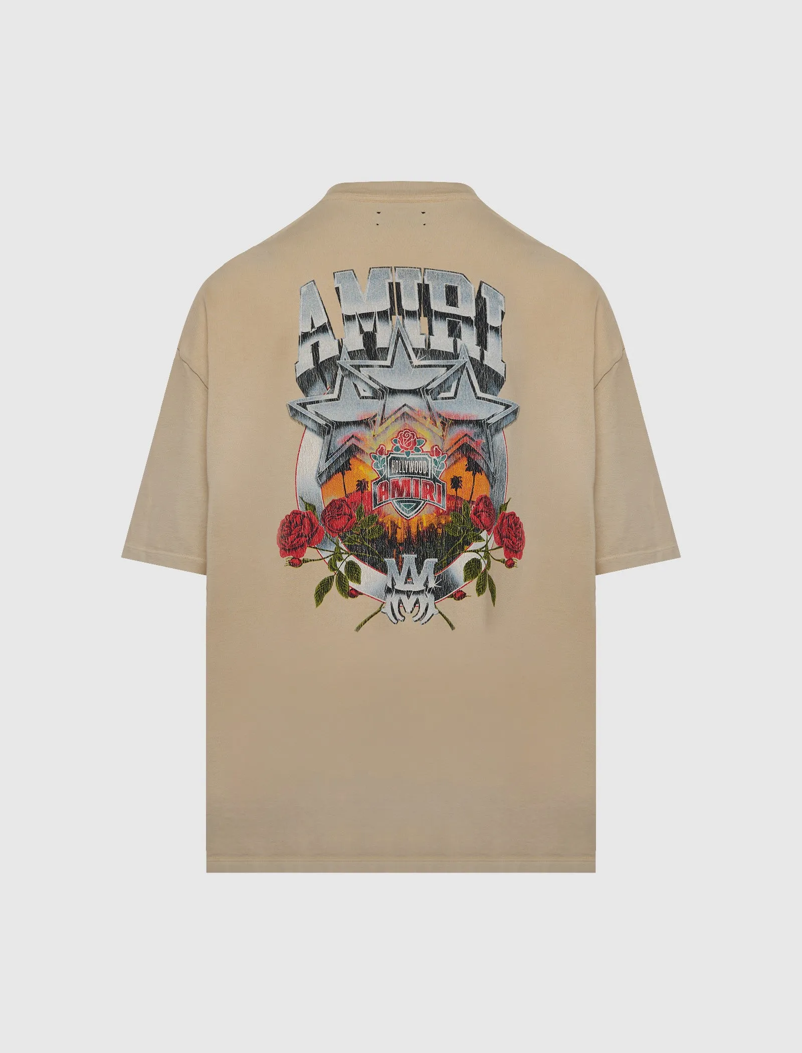 CHAMPIONSHIP TEE