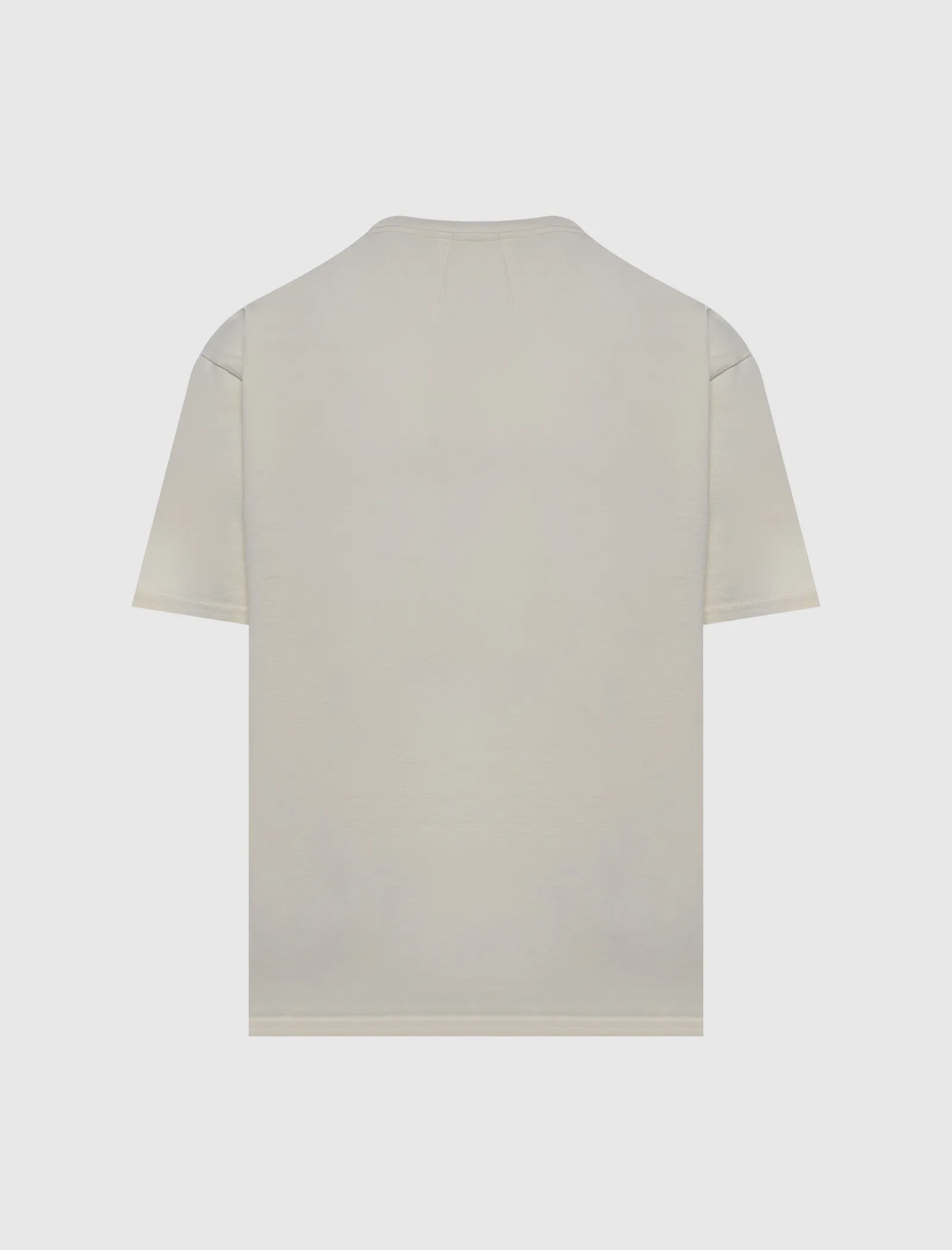 CHATAEU ALPES TEE