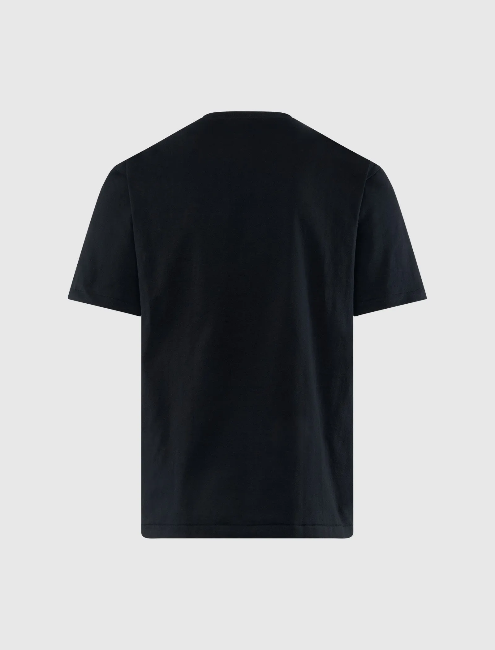 COLOR CAMO COLLEGE TEE